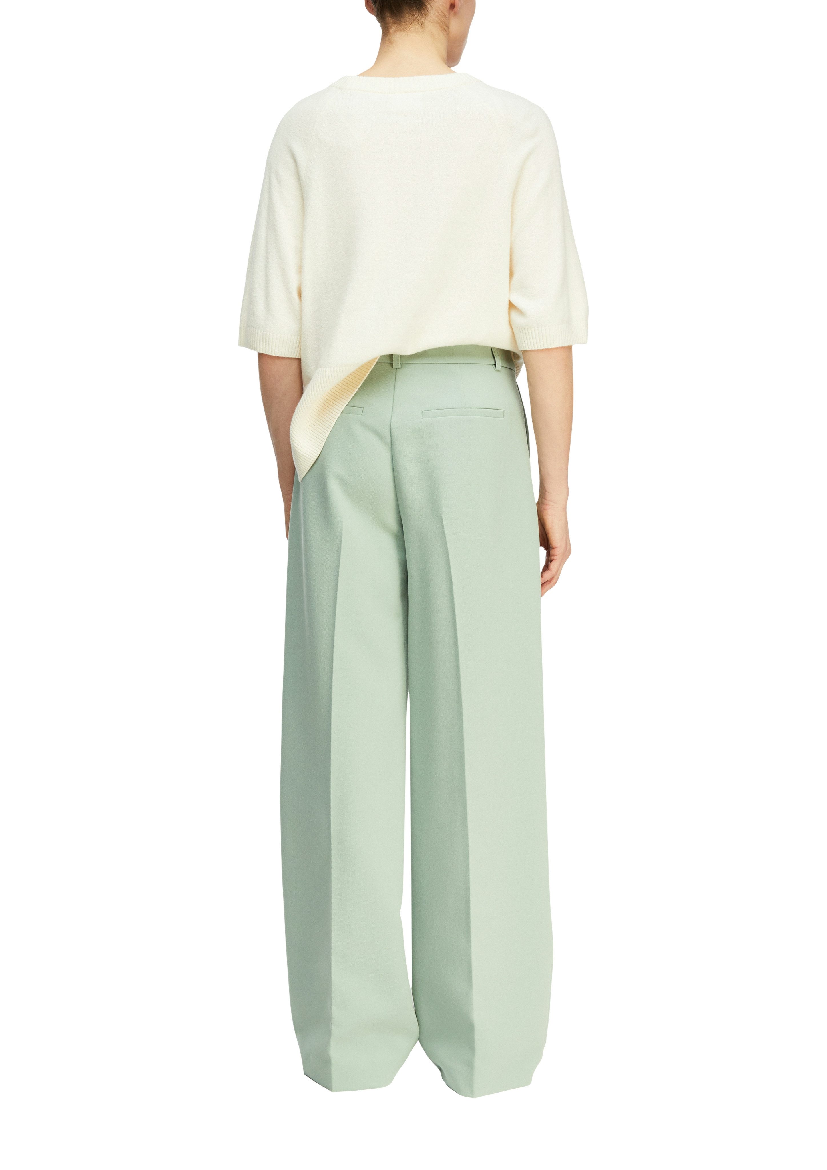 comma Stoffhose günstig online kaufen