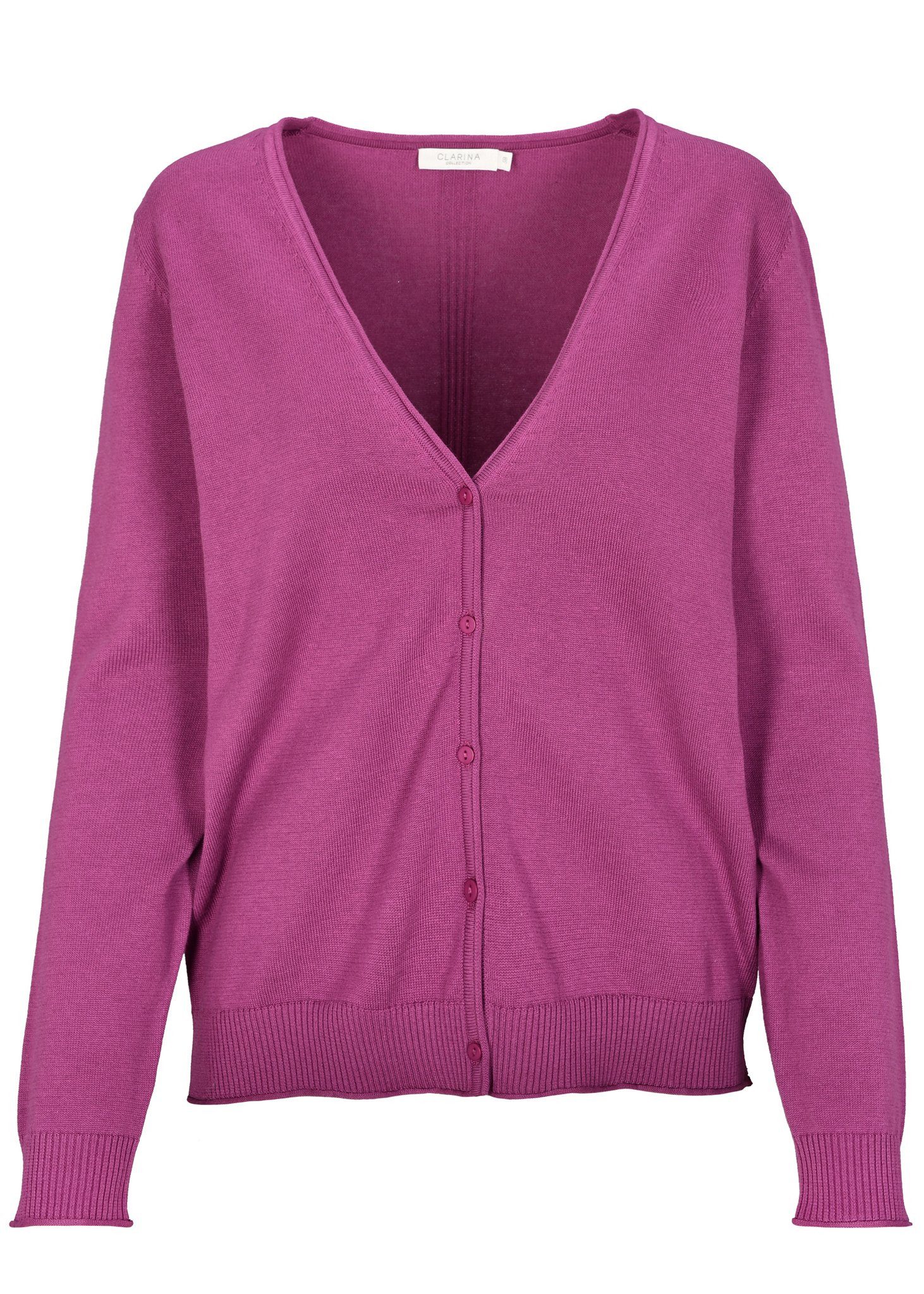 Clarina Strickjacke