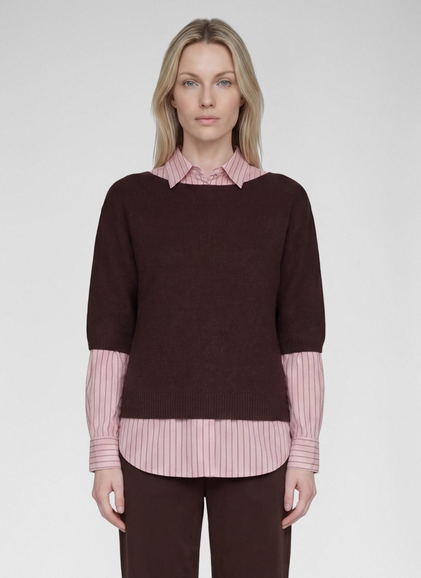 Rabe Strickpullover Pullover