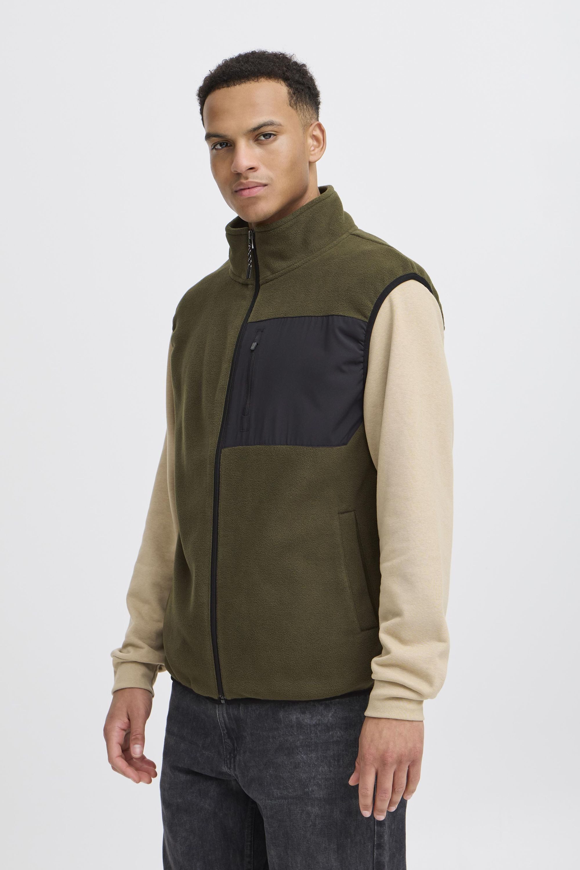 Blend Fleeceweste BLEND BHMARIO günstig online kaufen