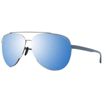 PORSCHE Design Pilotenbrille P8682 66D