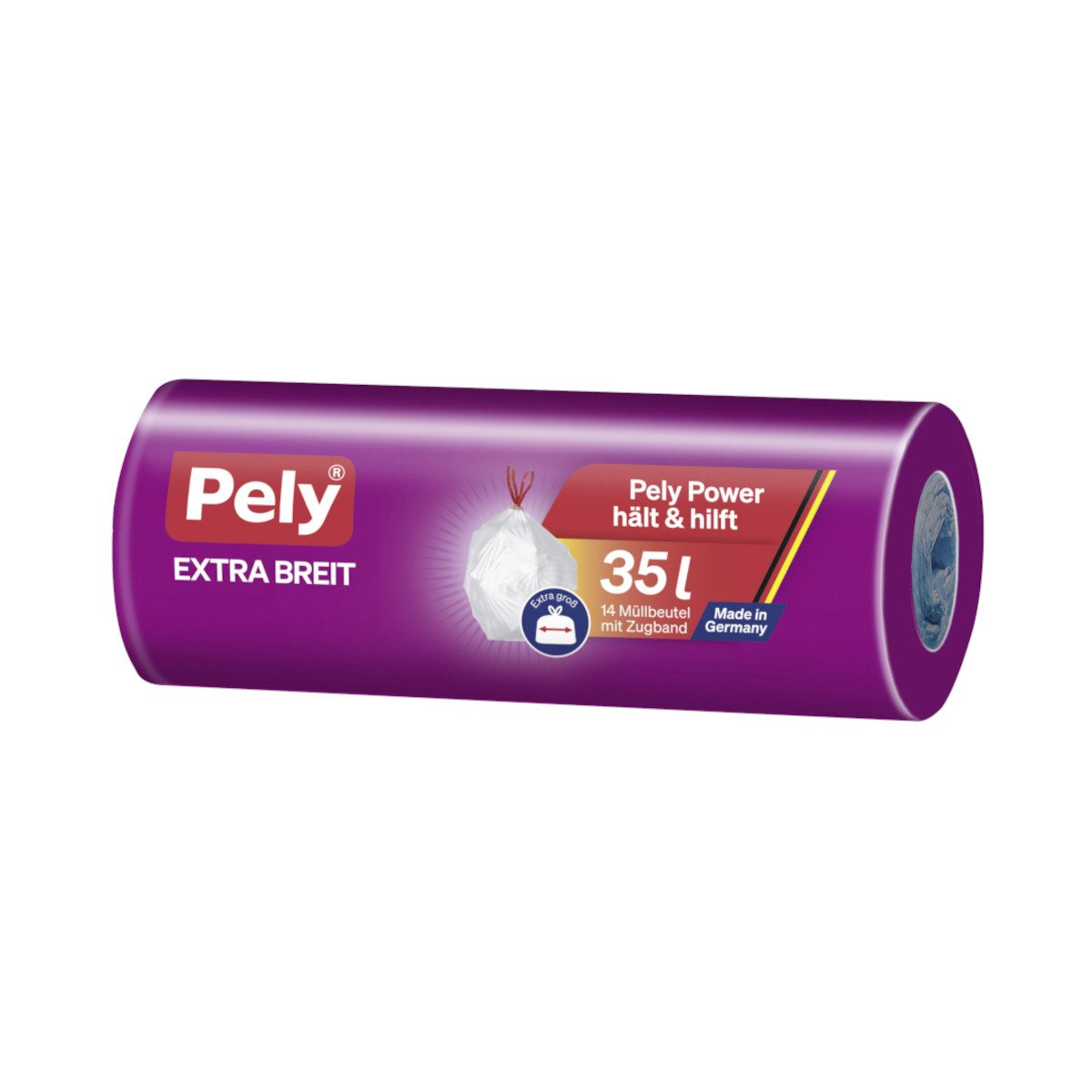 PELY Müllbeutel