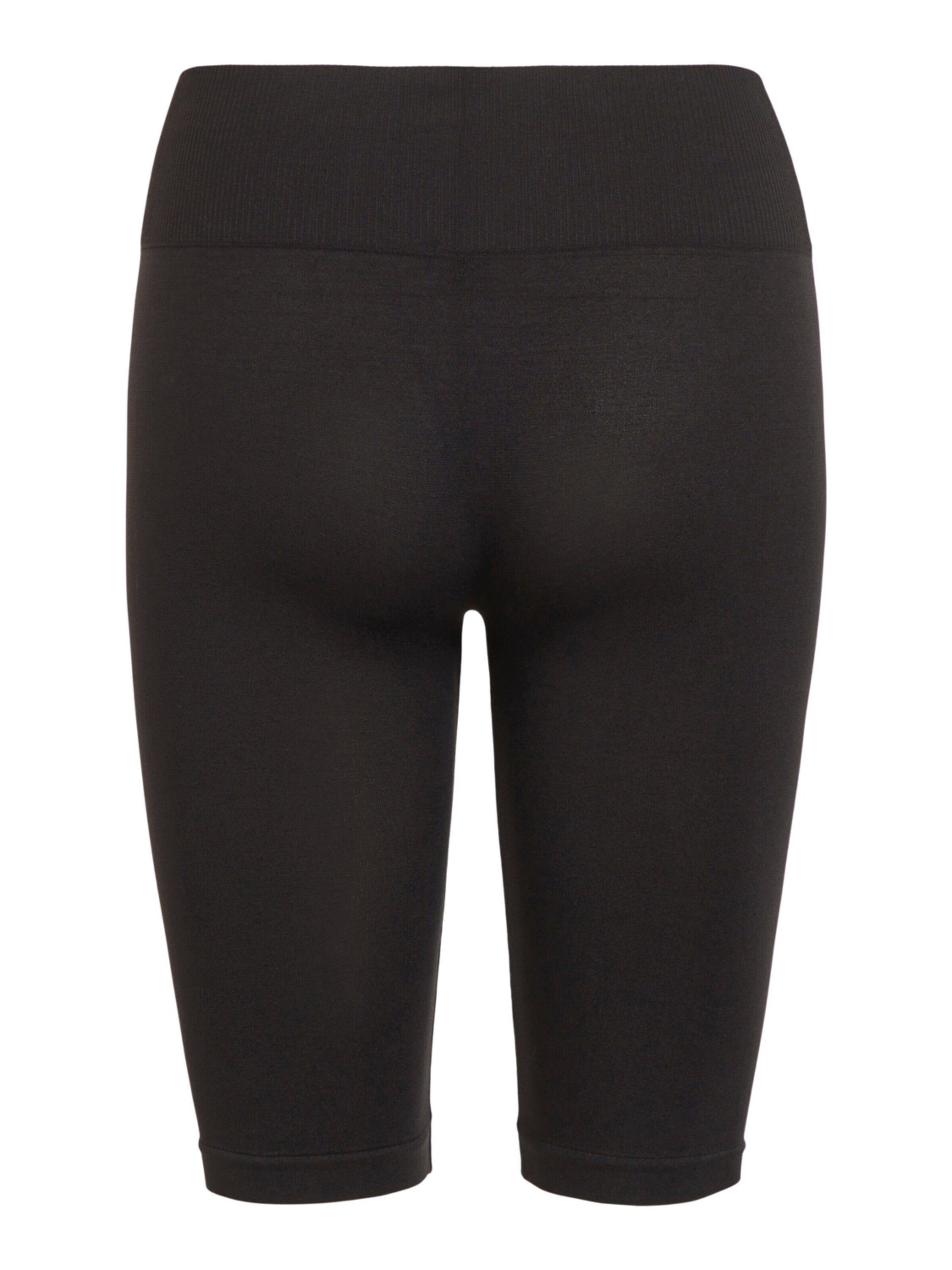 Vila Sporthose Seam (1-tlg) Plain/ohne Details günstig online kaufen