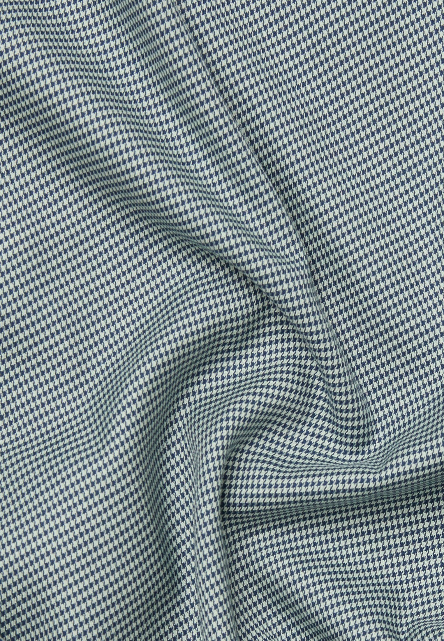 FIT salbeigrün Eterna SLIM Langarmhemd