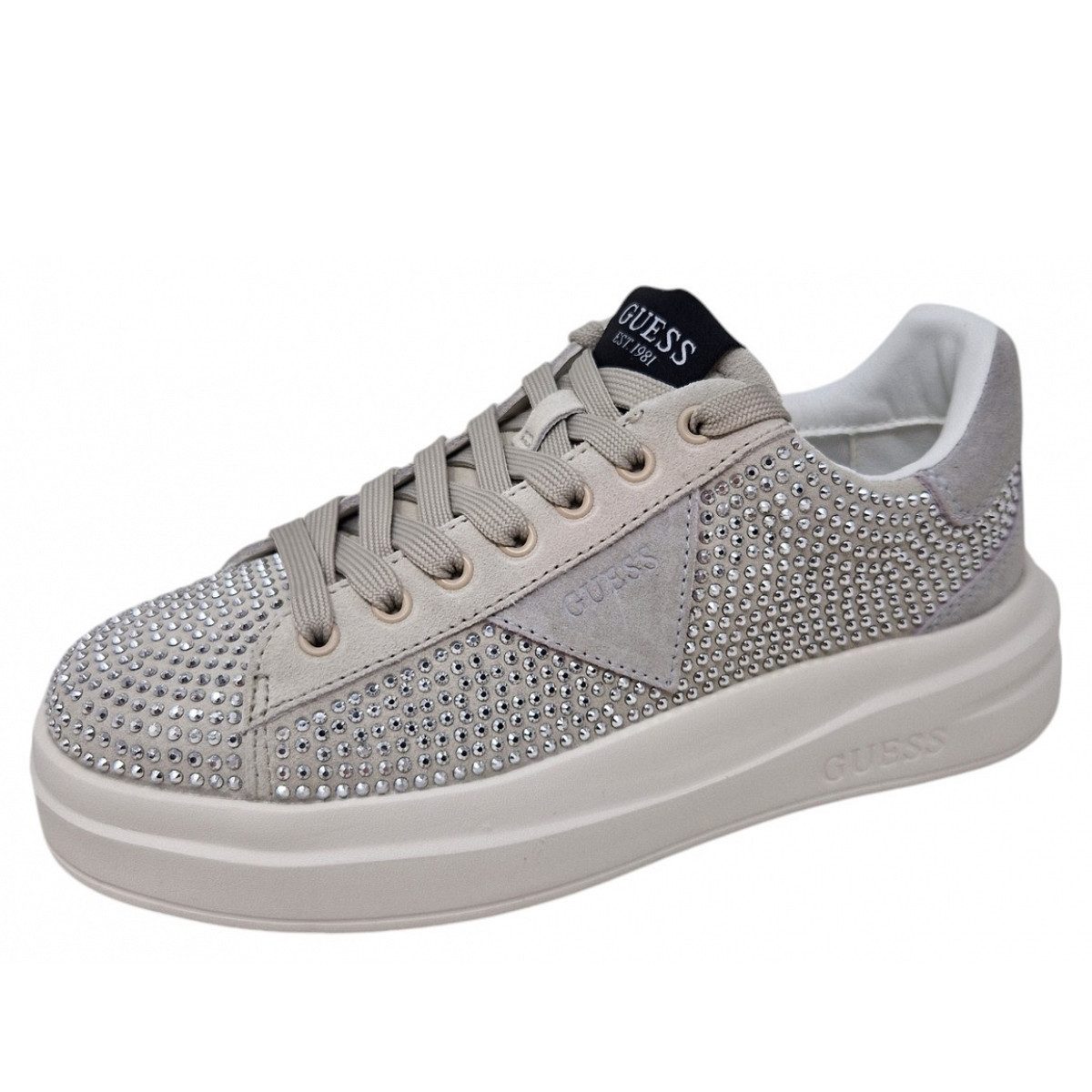 Guess Elbina Sneaker günstig online kaufen