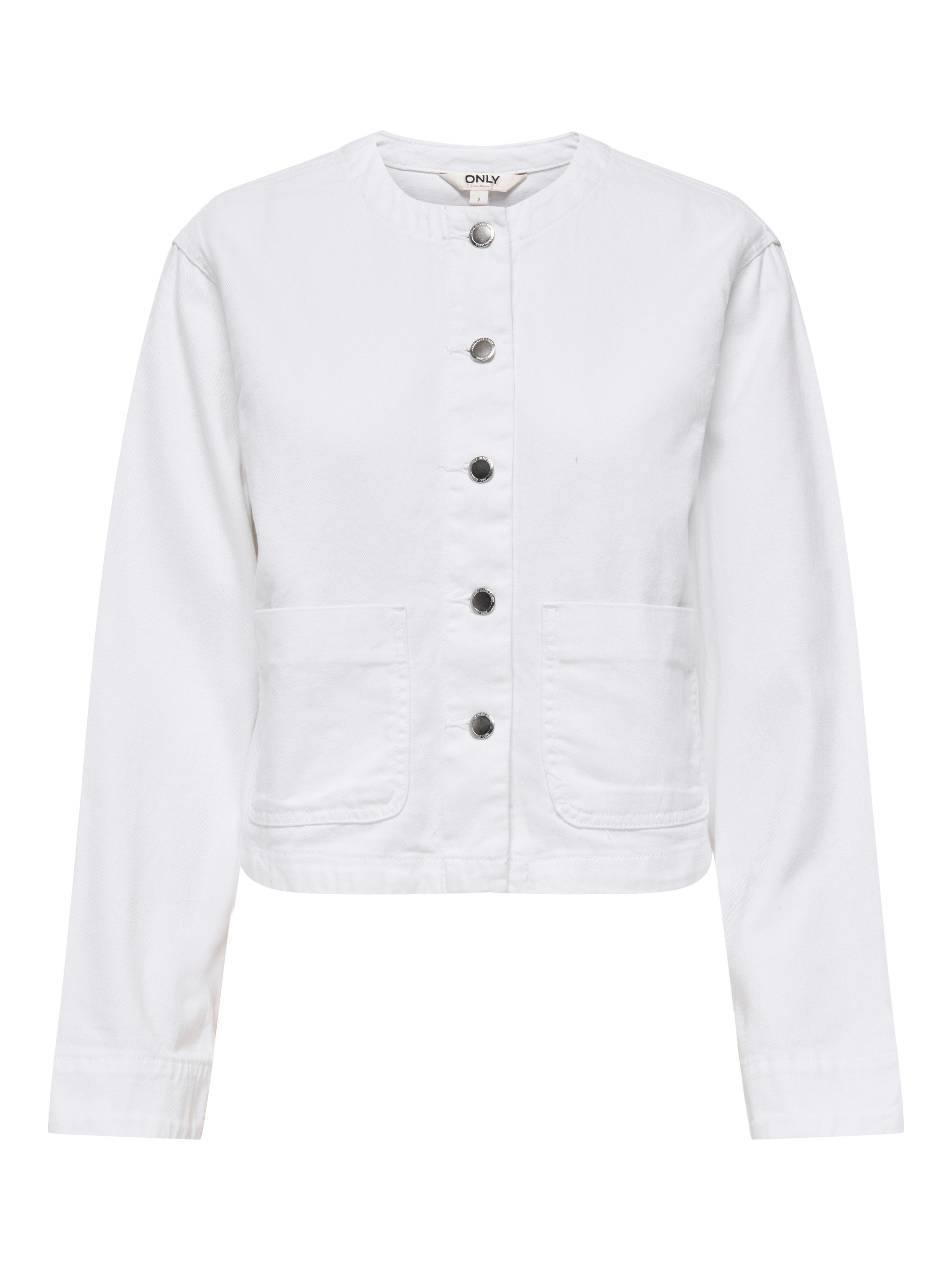 ONLY Sweatjacke