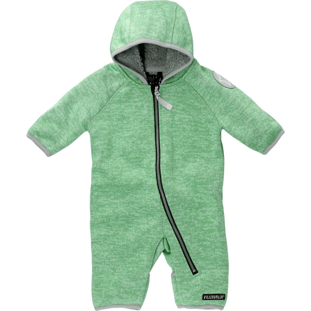 Villervalla Overall Stern Unisex Kinder (1-tlg)