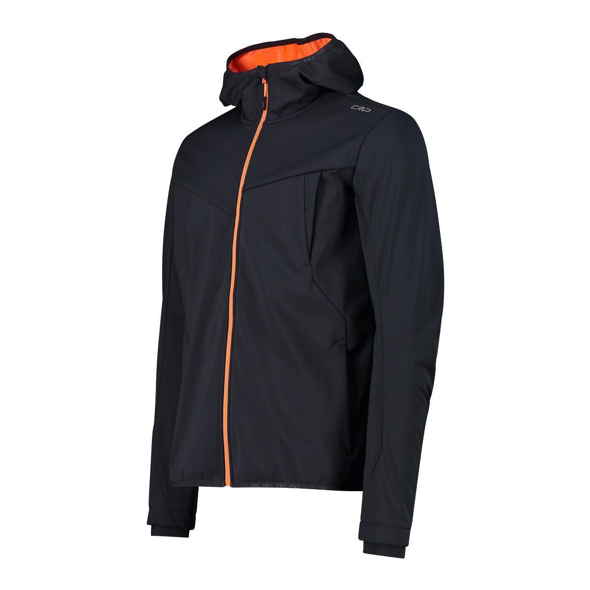 CMP Skijacke MAN Jacket FIX Hood