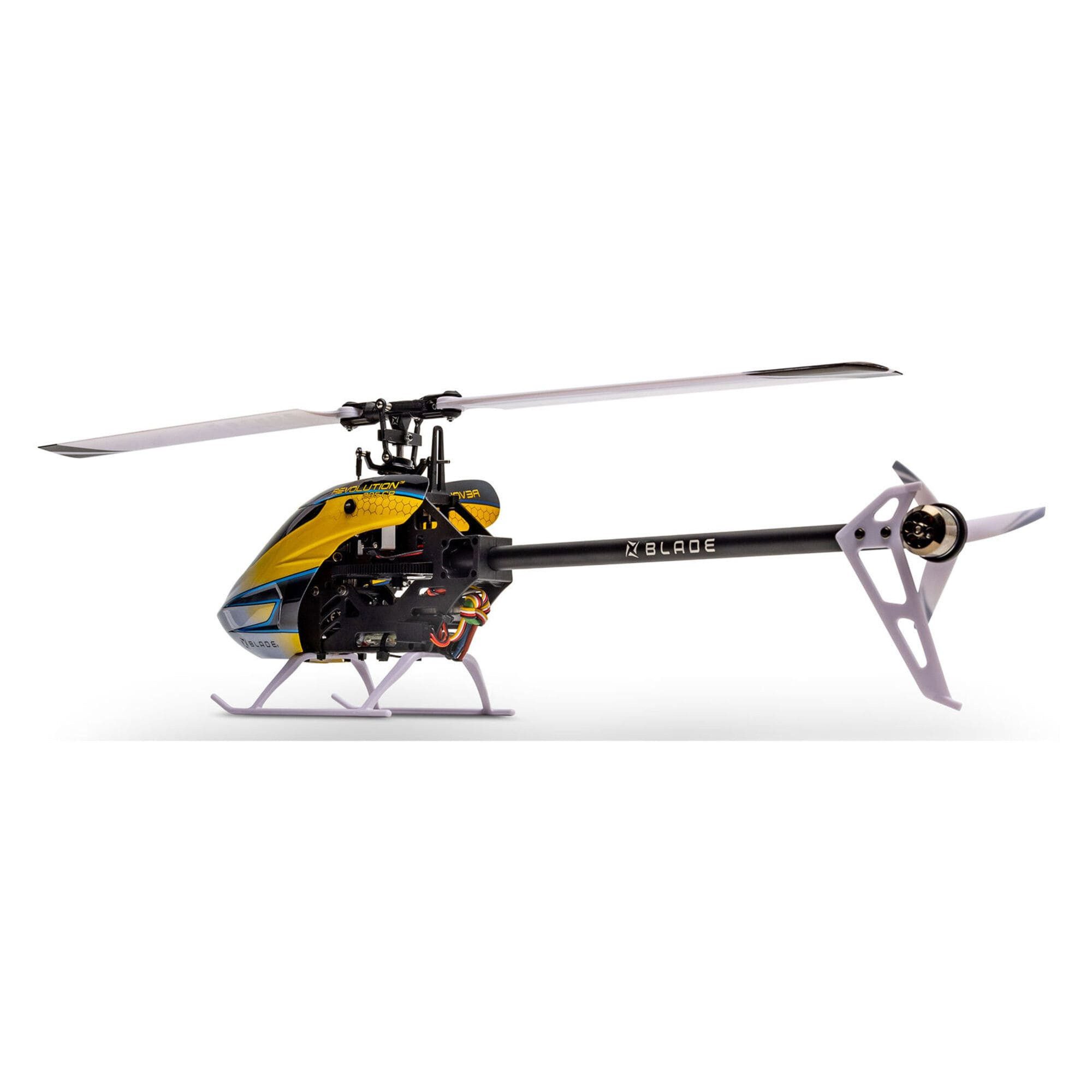 Blade RC-Helikopter Blade Revolution 235 CP RTF Basic Hubschrauber