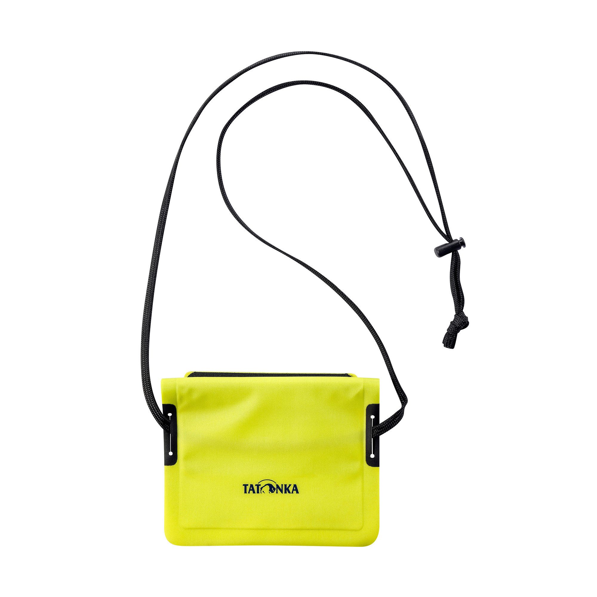 TATONKA® Brustbeutel WP ID Pocket Wasserdichter Brustbeutel
