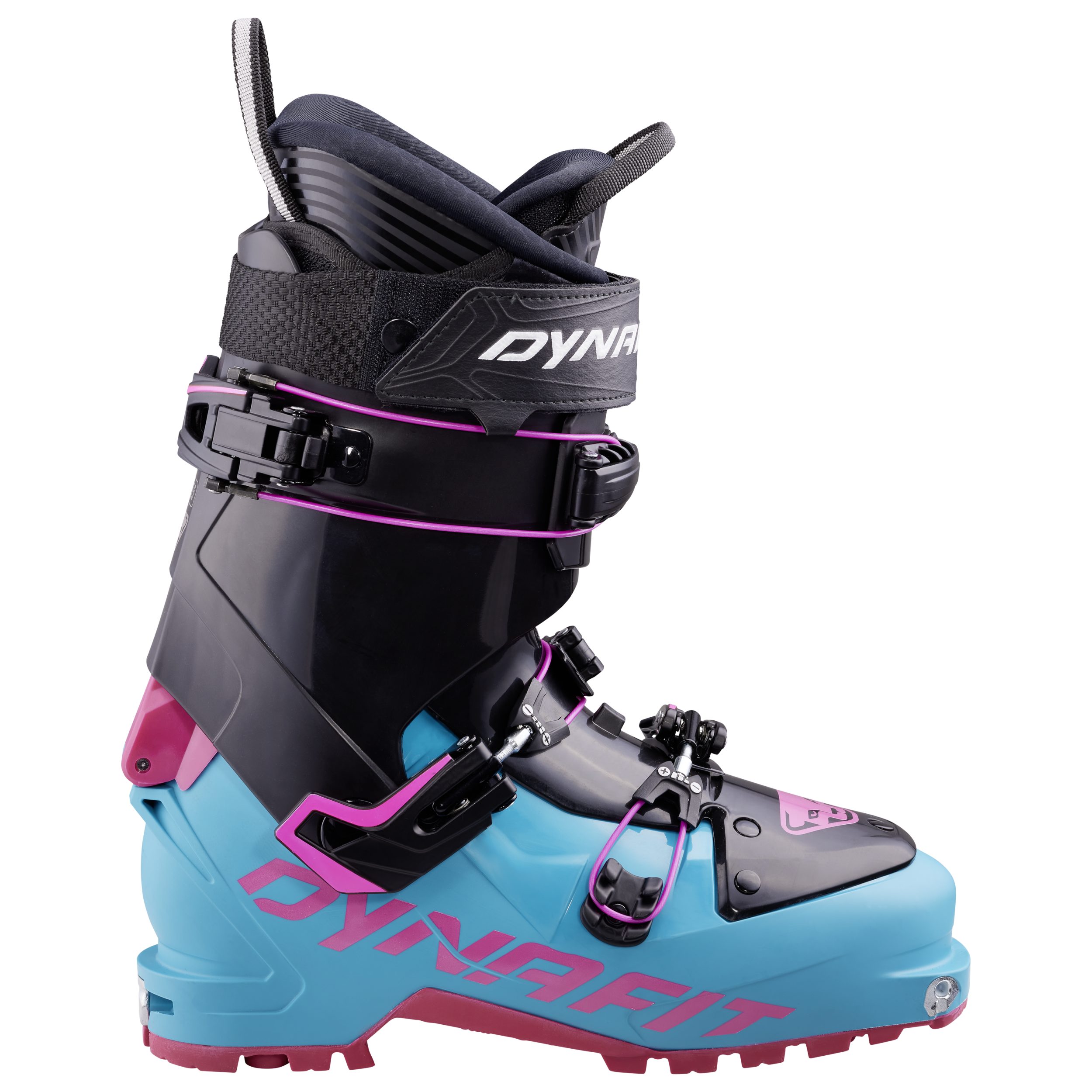 SEVEN SUMMITS W BOOT OCEAN/FLAMINGO Skischuh