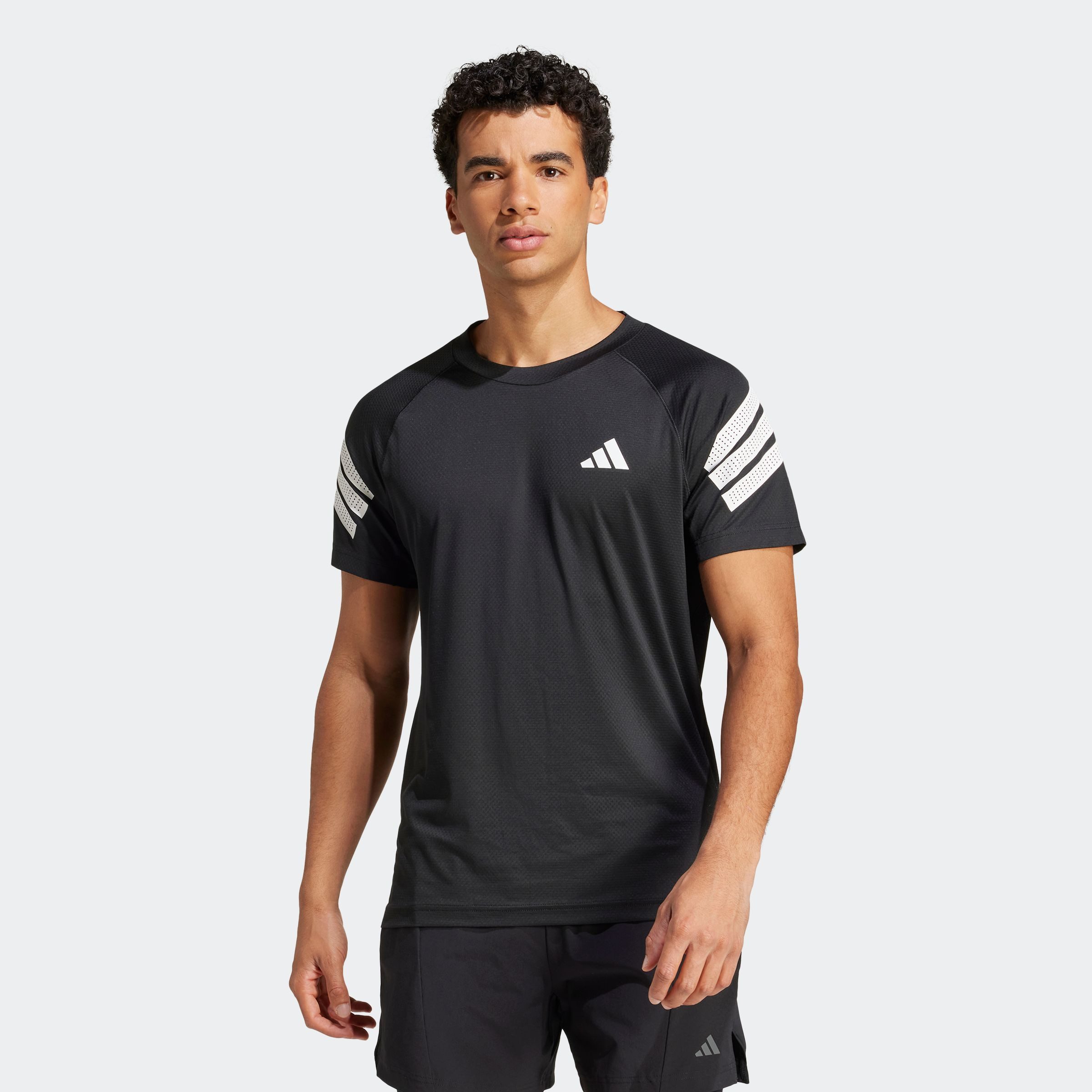 adidas Performance T-Shirt GYM+ 3S TEE günstig online kaufen