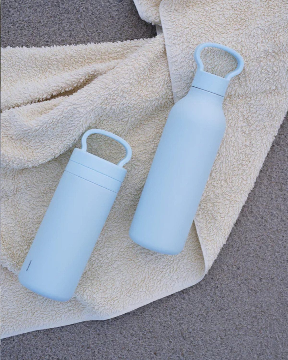 Stelton Thermoflasche Stelton Tabi Isolierflasche