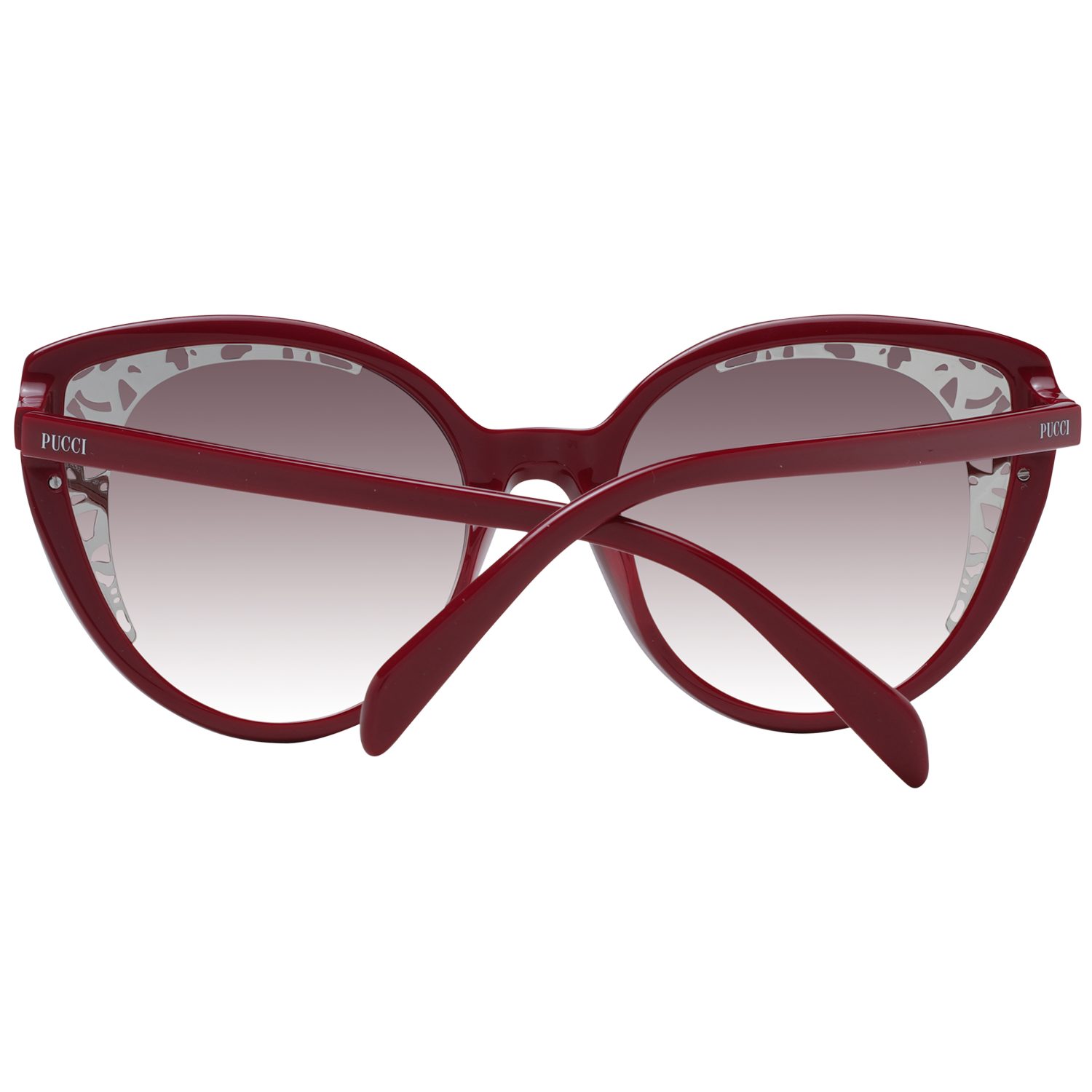 EMILIO PUCCI Sonnenbrille EP0182 5866T