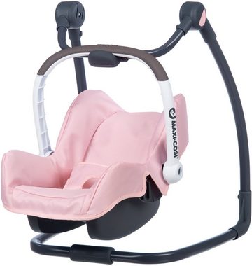 Smoby Puppenhochstuhl Maxi-Cosi 3in1, Made in Europe