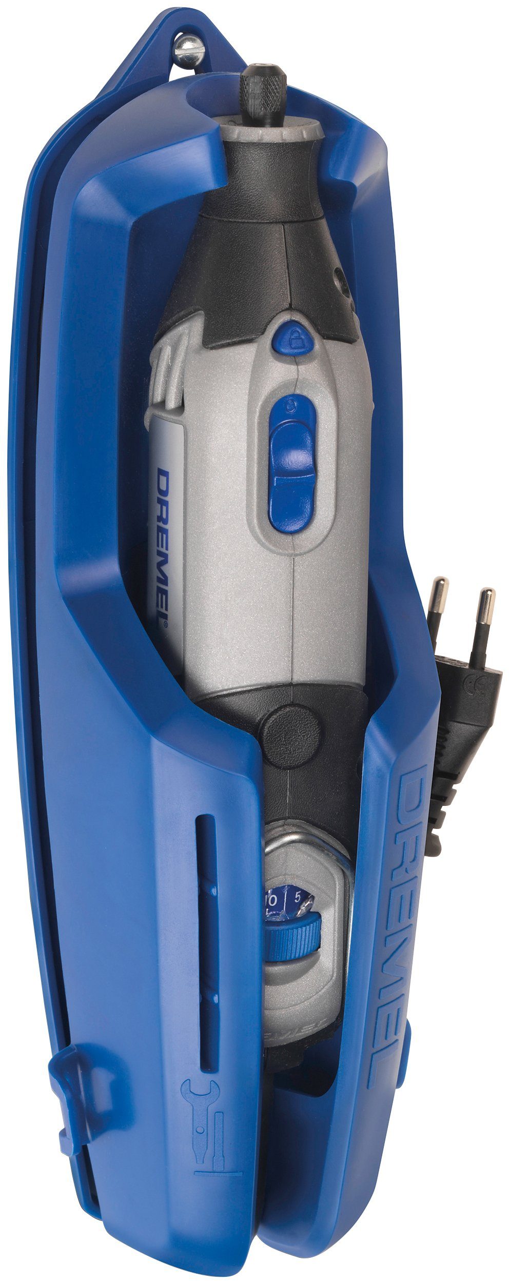 DREMEL Elektro-Multifunktionswerkzeug 3000-1/25 EZ, Set, 25-St.