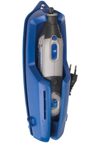 DREMEL Elektro-Multifunktionswerkzeug 3000-1/25 EZ rinkinys 25-St.