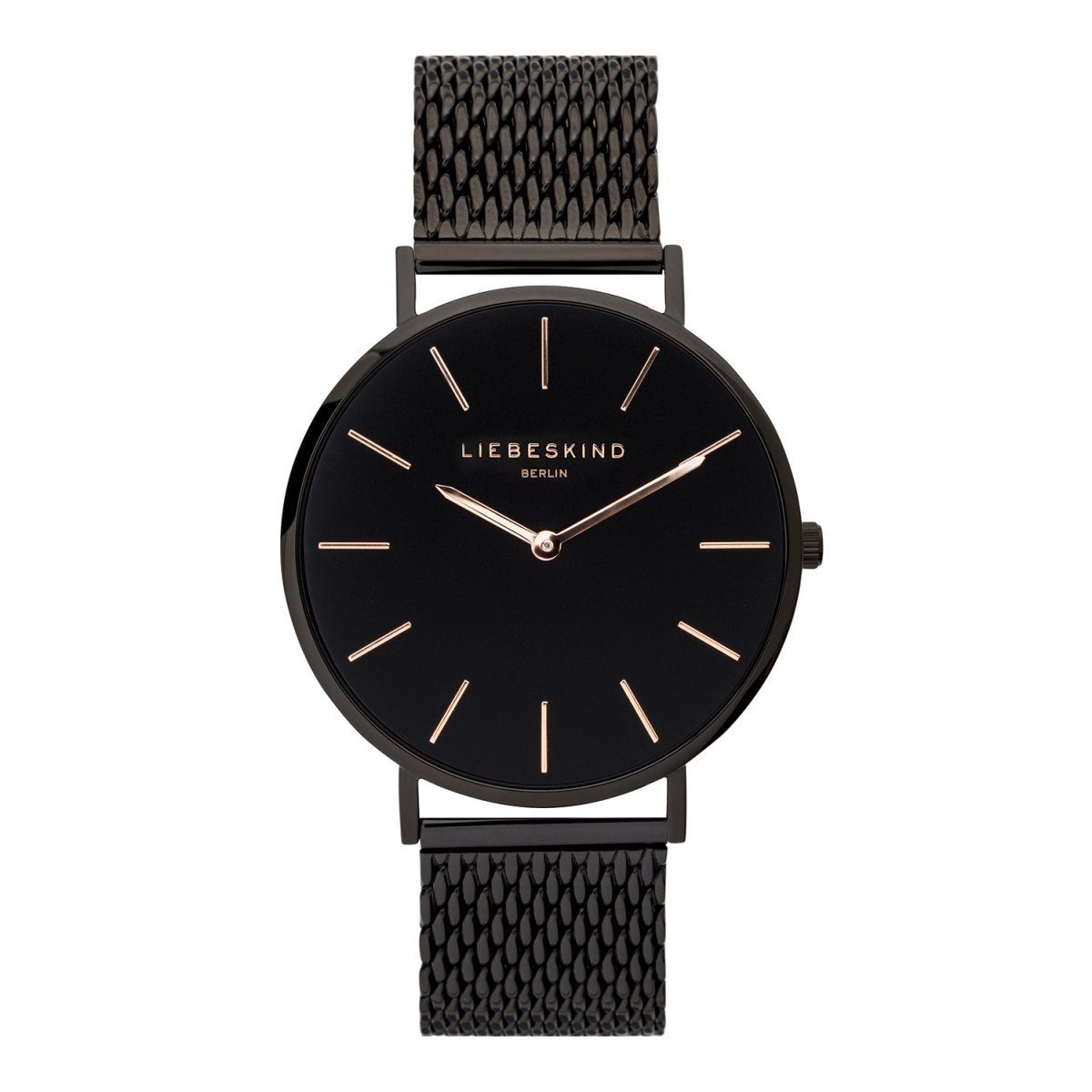Liebeskind Berlin Quarzuhr LT-0156-MQ