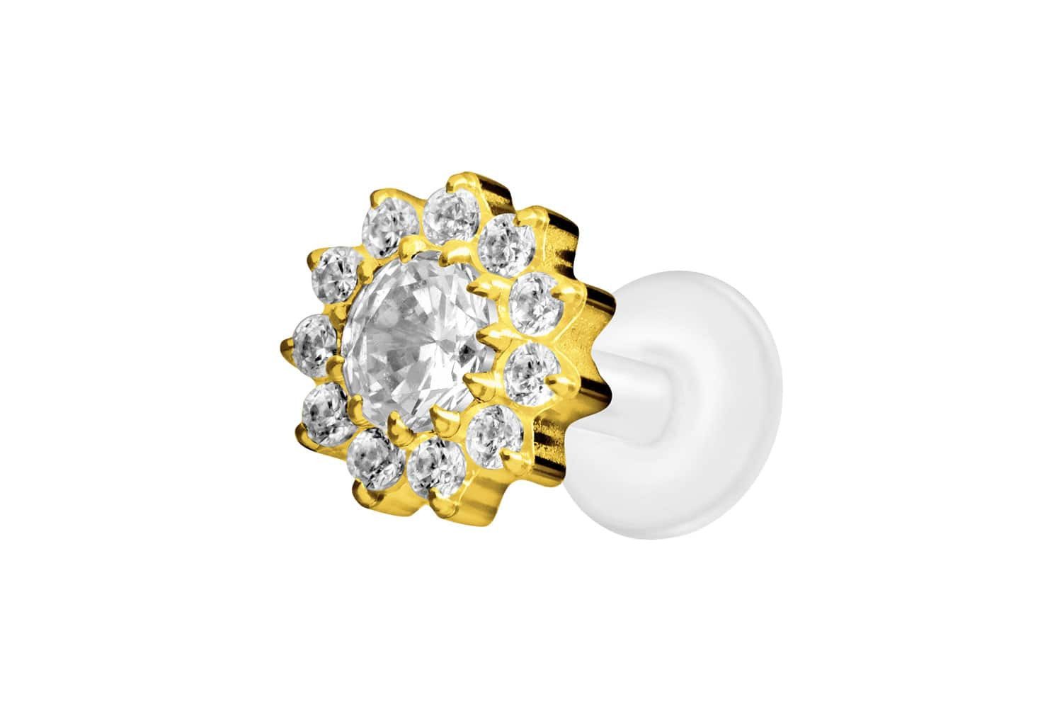 Goldfarben