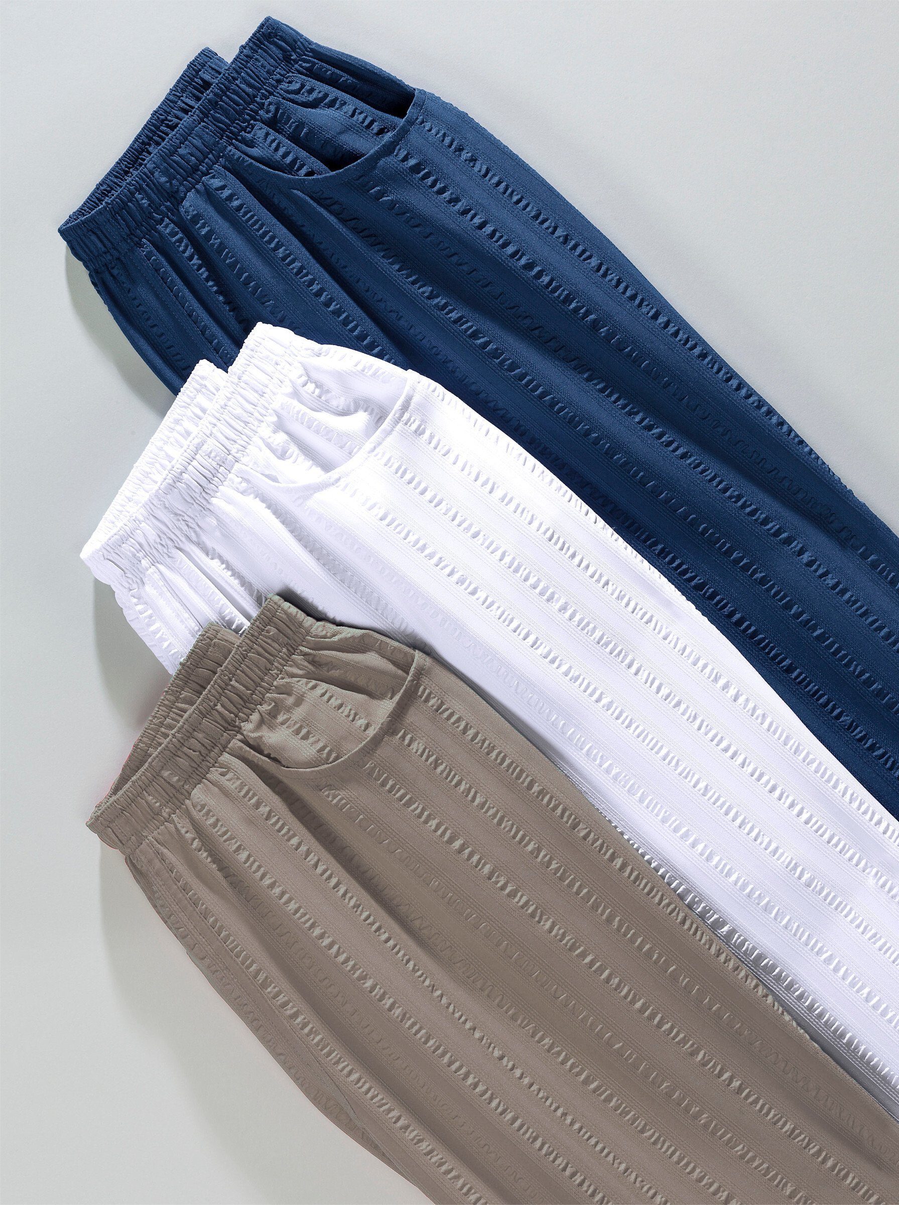Sieh an! Shorts Bermudas komfortabel günstig online kaufen