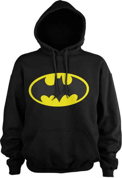 Batman Herrenpullover online kaufen | OTTO