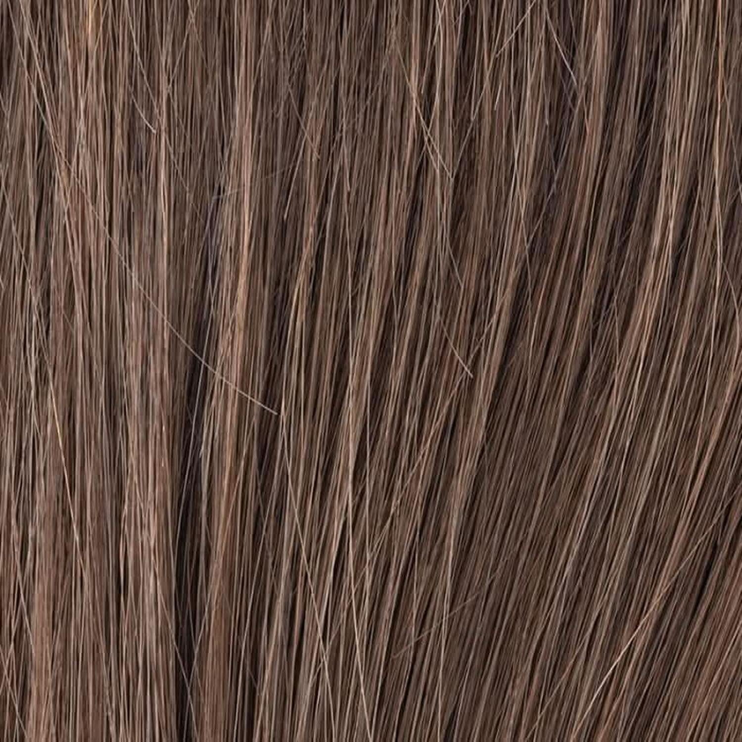 Ellen Wille Toupet Ellen Wille Famous, Aus 100 % Remy Echthaar mit natürlicher Lace Front und Mono-Top.