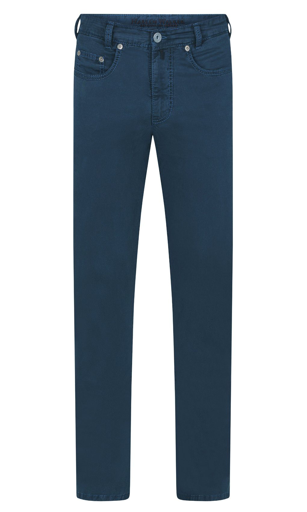 Joker 5-Pocket-Jeans Walker 1313515 Leichter Gabardine Stretch
