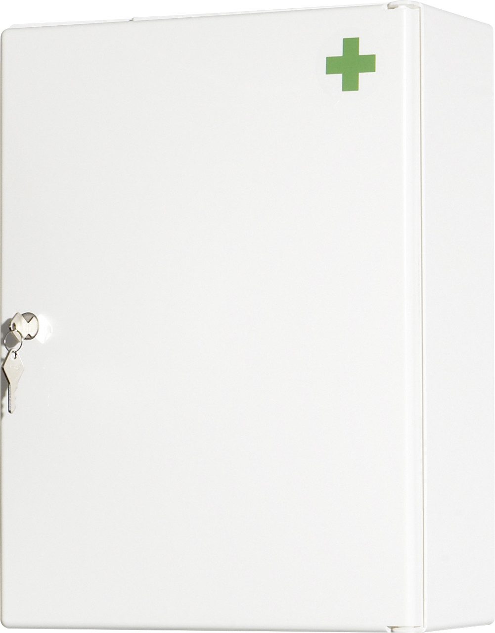 jokey Medizinschrank Medizinschrank Medicus weiß