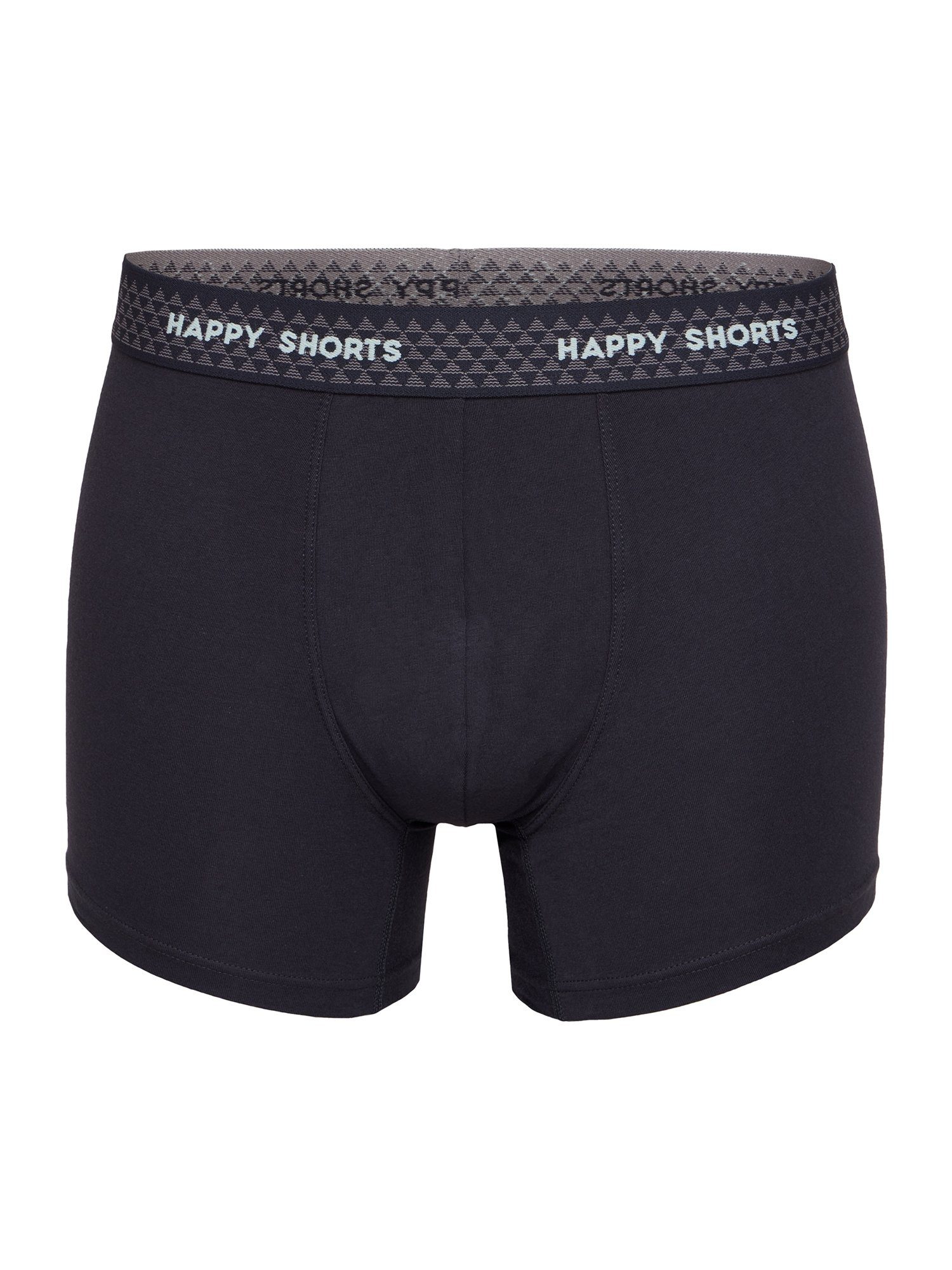 SHORTS Trunks (2-St) Retro HAPPY Mint Retro-shorts Triangles Pants Dusty unterhose Retro-Boxer
