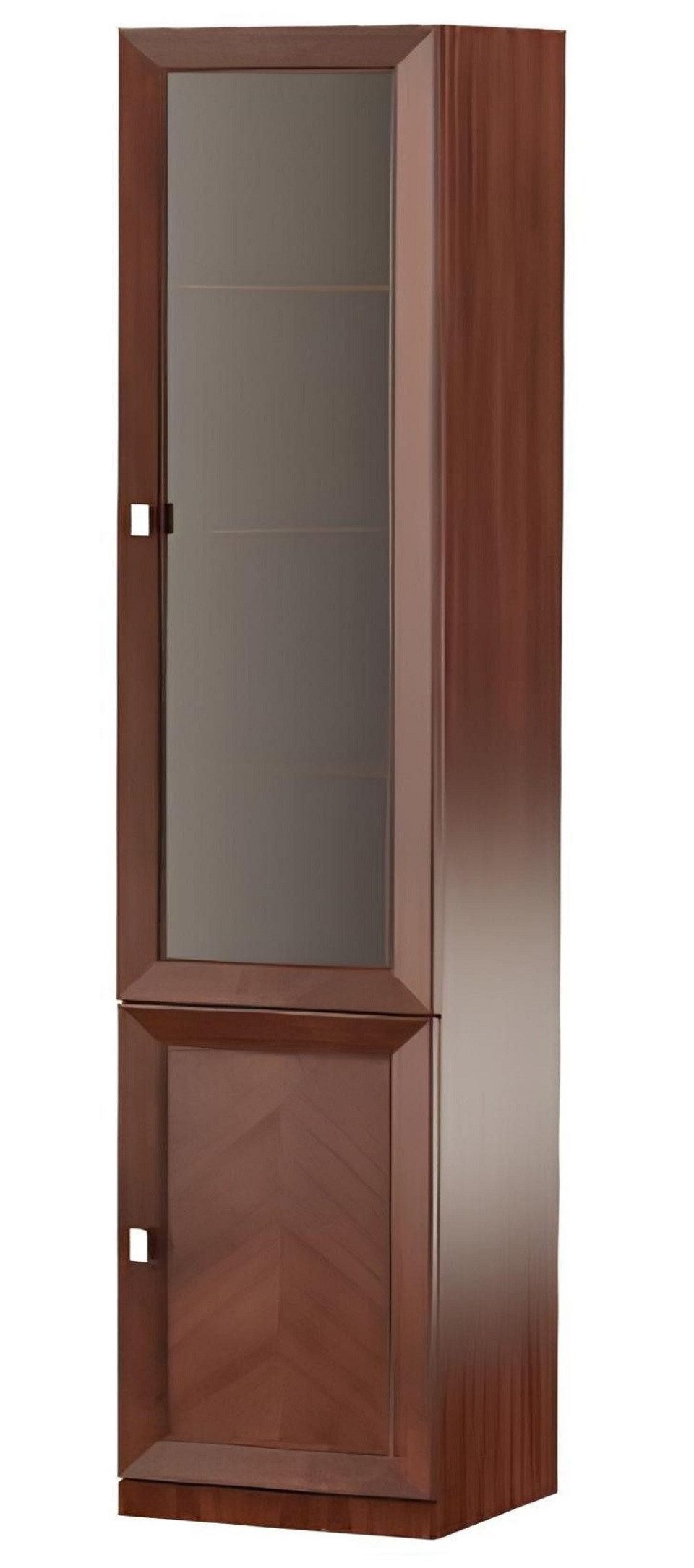 Xlmoebel Kleiderschrank Neues Regalsystem für das Wohnzimmer mit Schrankwand und Bücherregalen (Schrank) Hergestellt in Europa