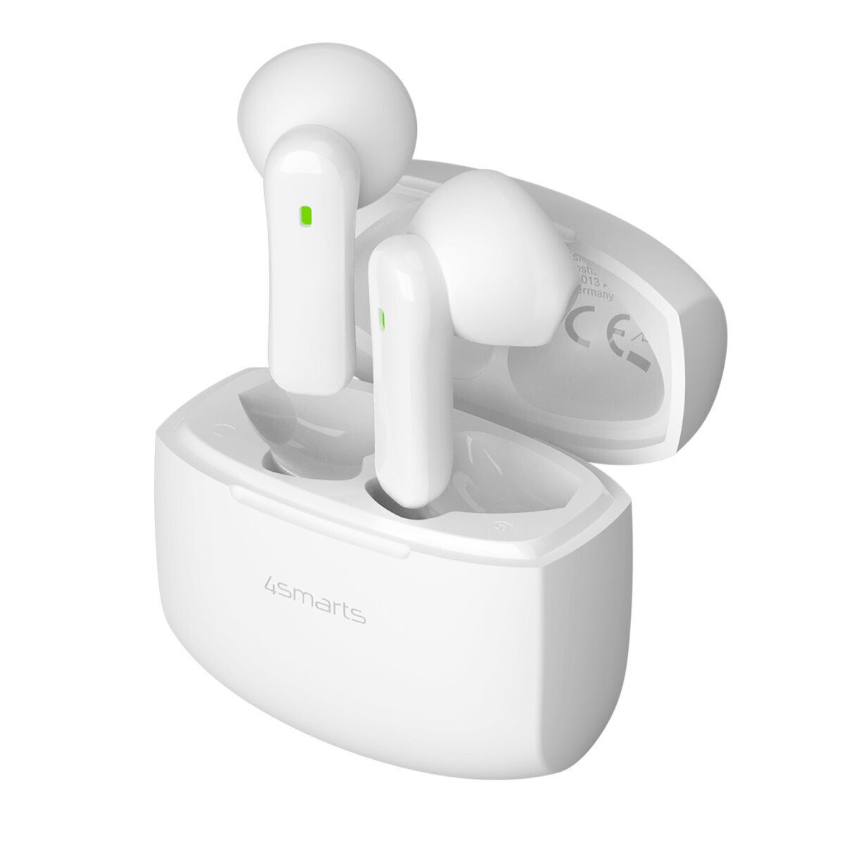 4smarts 4smarts Wireless Headset SkyBuds Air Bluetooth-Kopfhörer (Bluetooth, TWS)