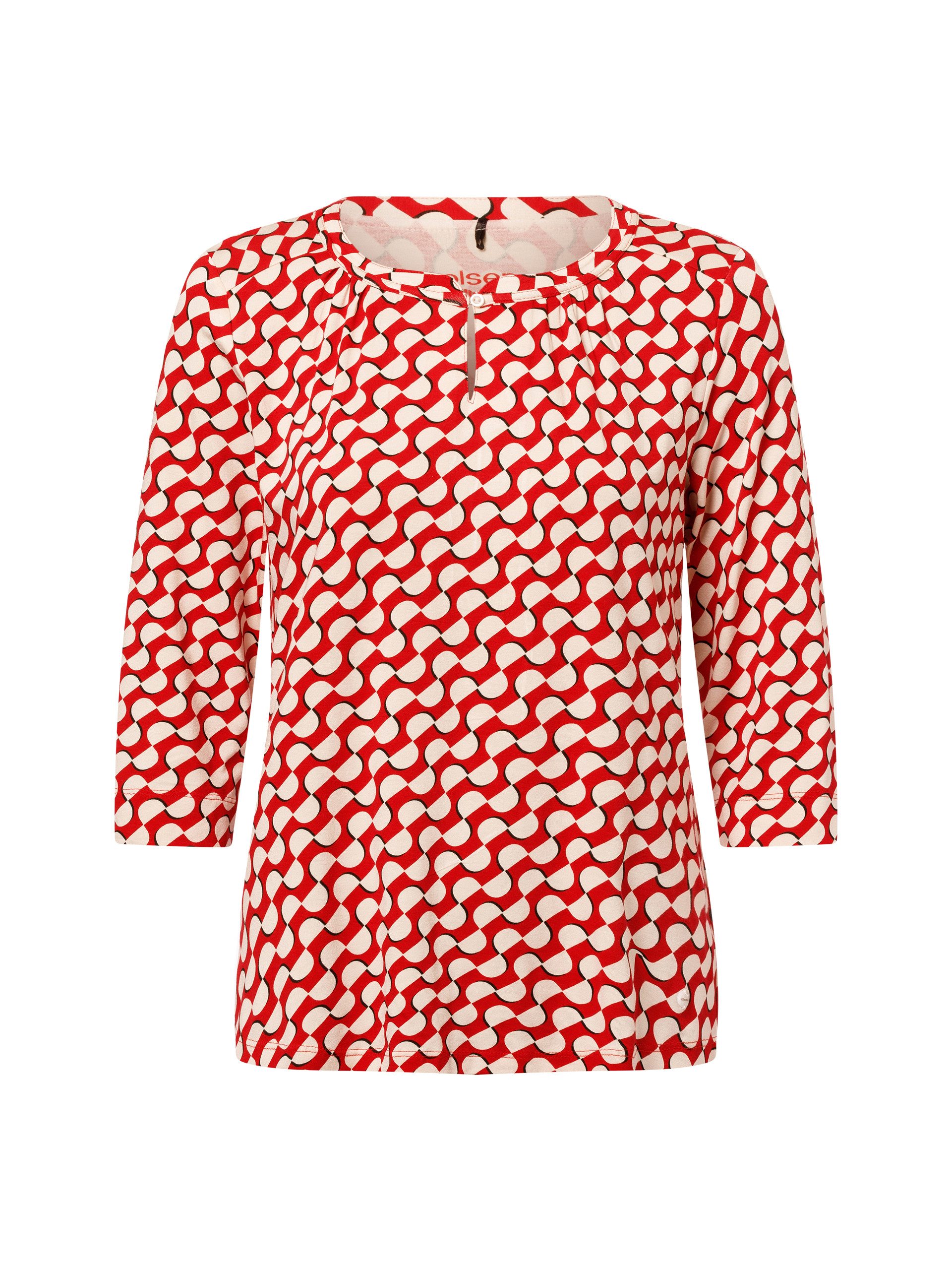 Olsen Langarmshirt Hannah günstig online kaufen