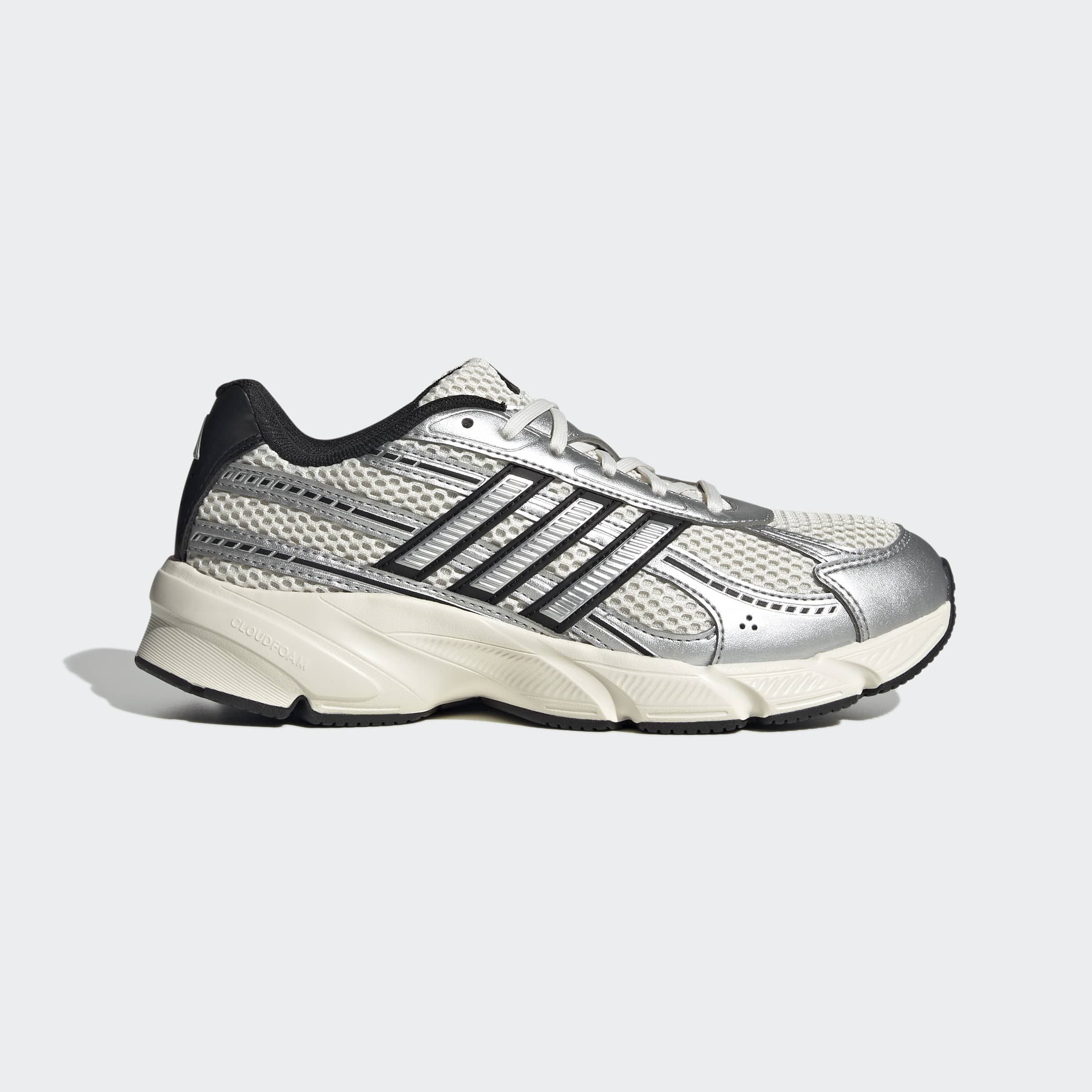 adidas Sportswear TECHNOCHAOS 2000 Sneaker inspiriert vom Design des adistar control
