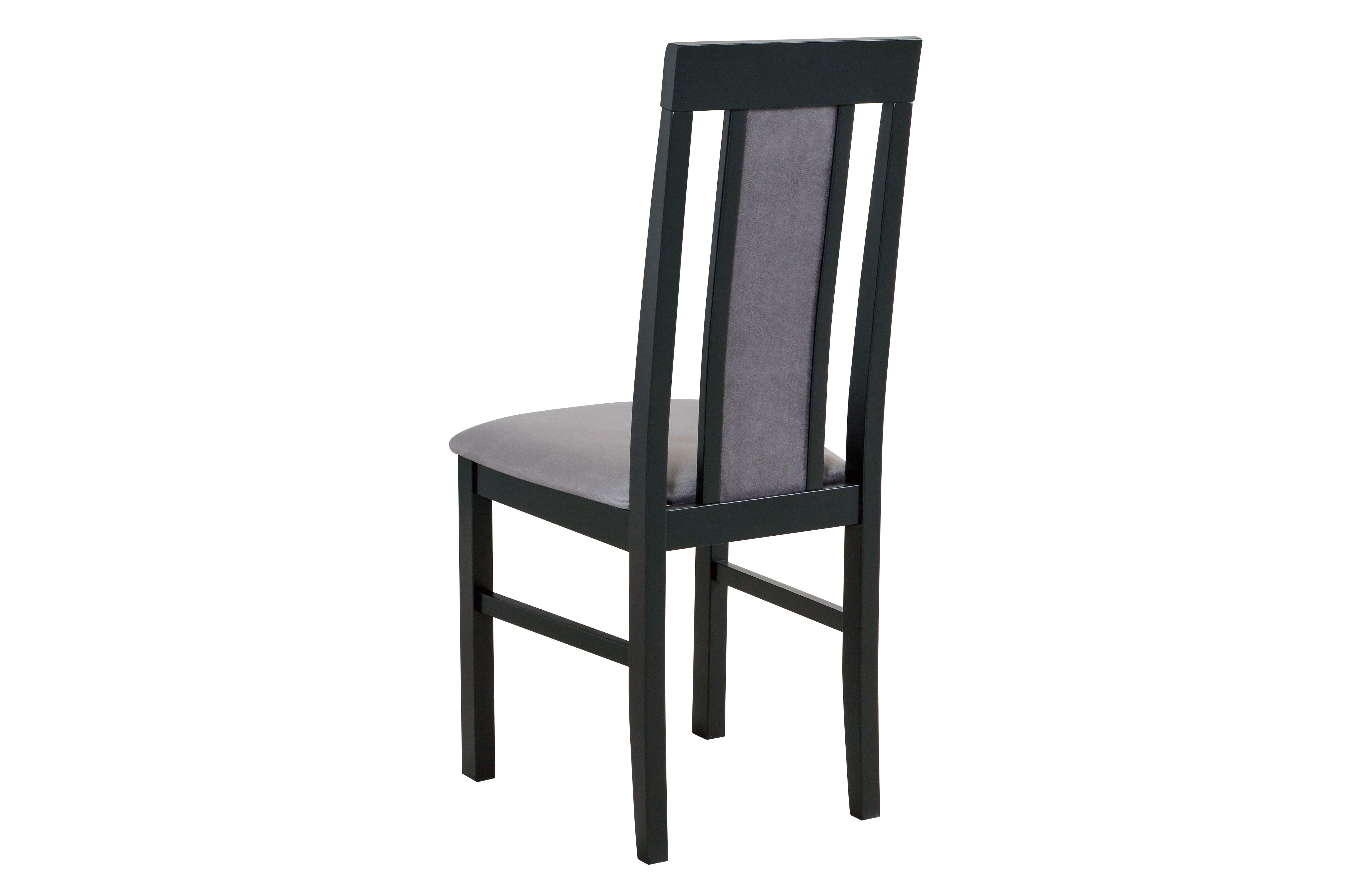 MOEBLO Stuhl ELIONA 2 (Polsterstühle, Holzstühle, günstig online kaufen