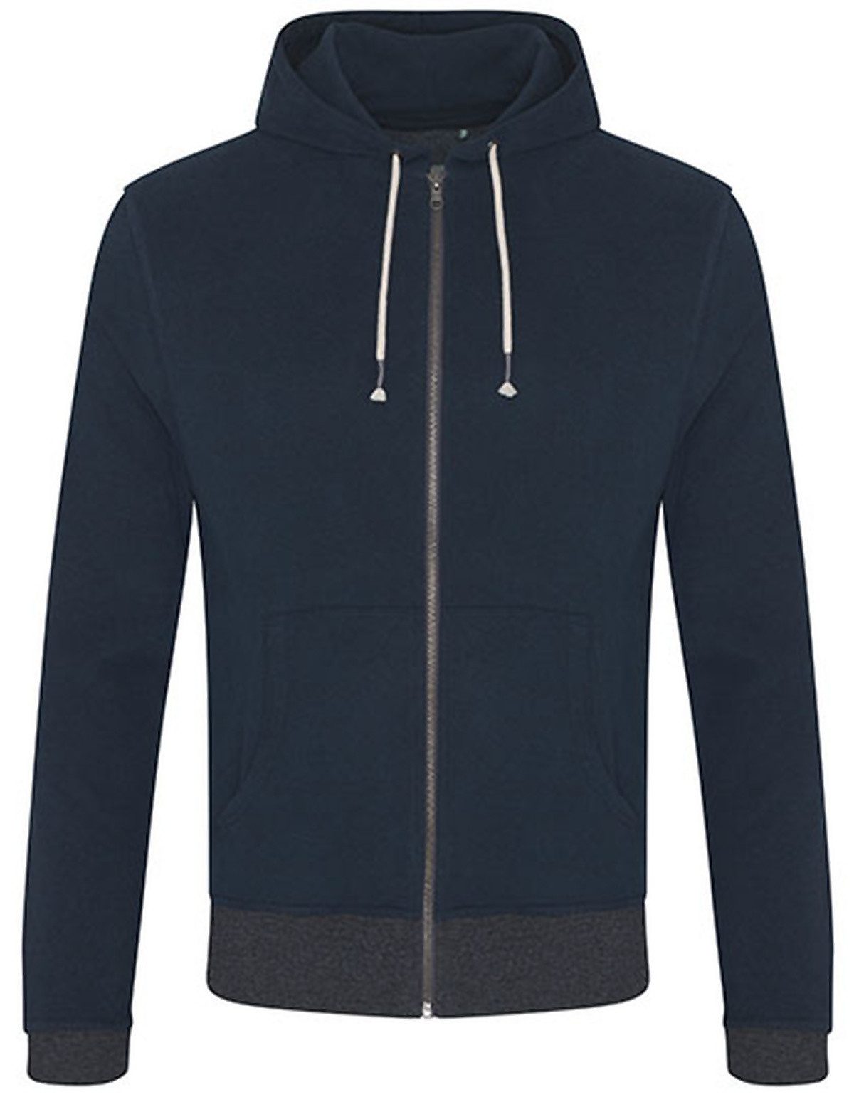 Ecologie Kapuzenpullover Okavango Sustainable Zoodie