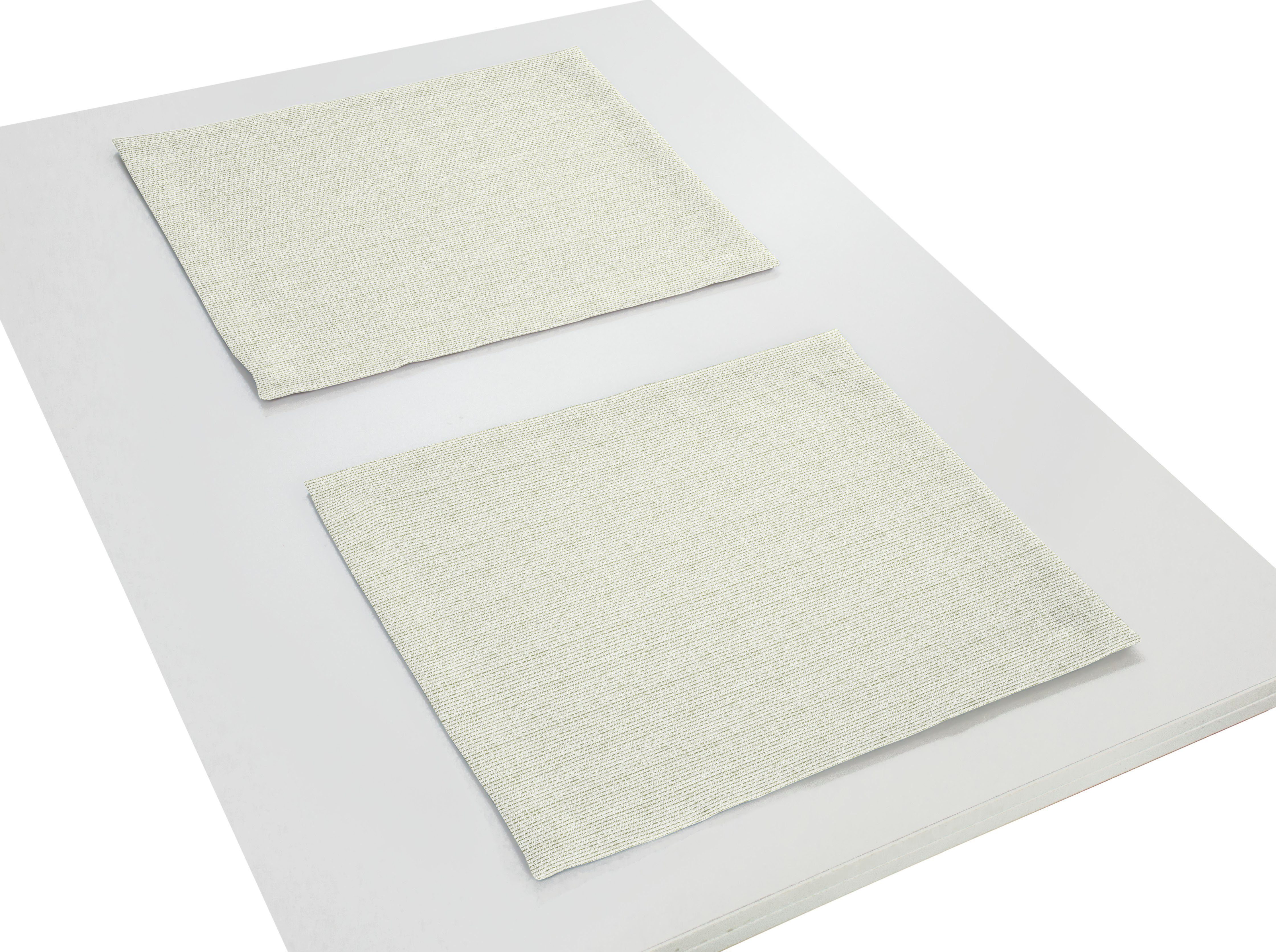 Wirth Platzset Berwick, (2-St) günstig online kaufen