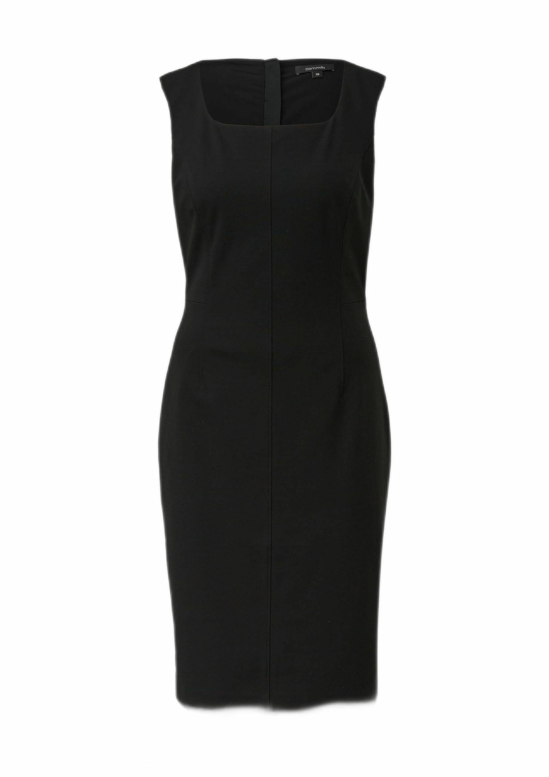 comma Cocktailkleid Cocktailkleid für Damen (keine Angabe, 1-tlg) keine Angabe