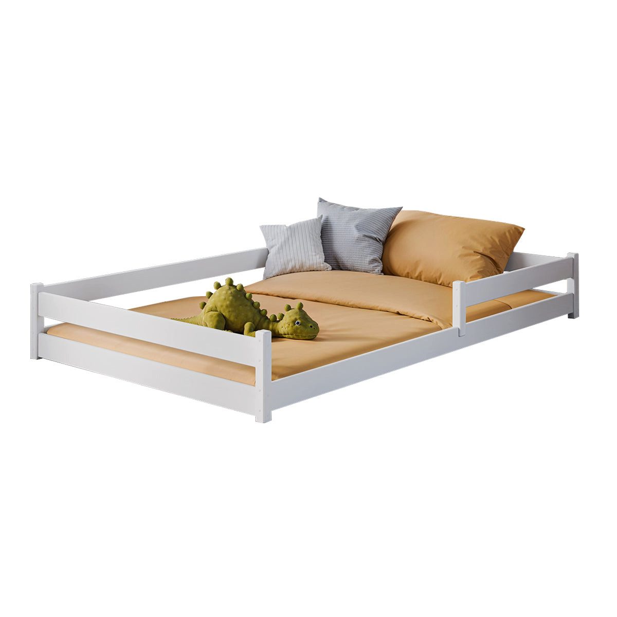 Petits-meubles Kinderbett Lily