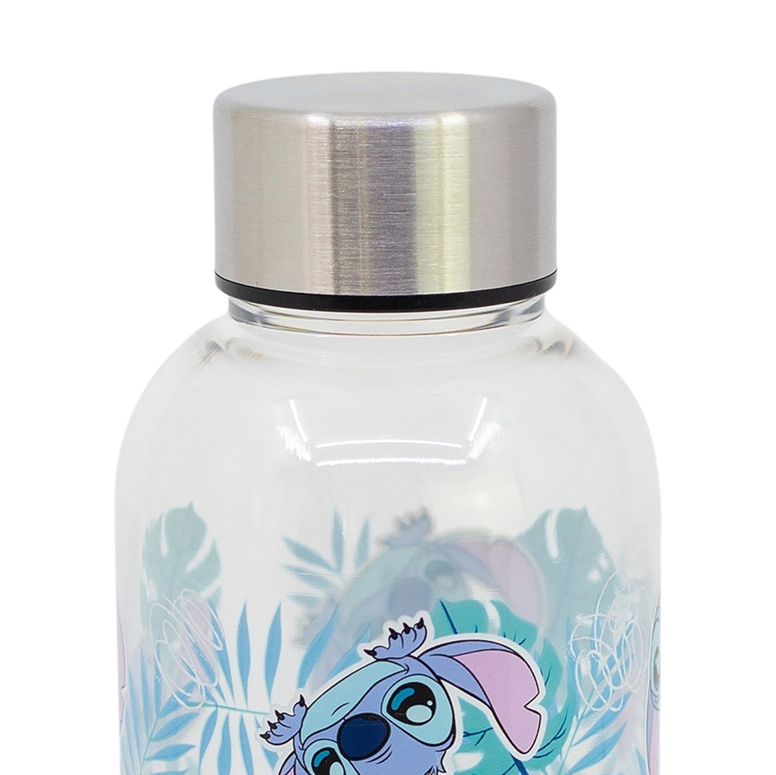 Disney Trinkflasche Disney Stitch Wasserflasche Trinkflasche Flasche XL 850 ml