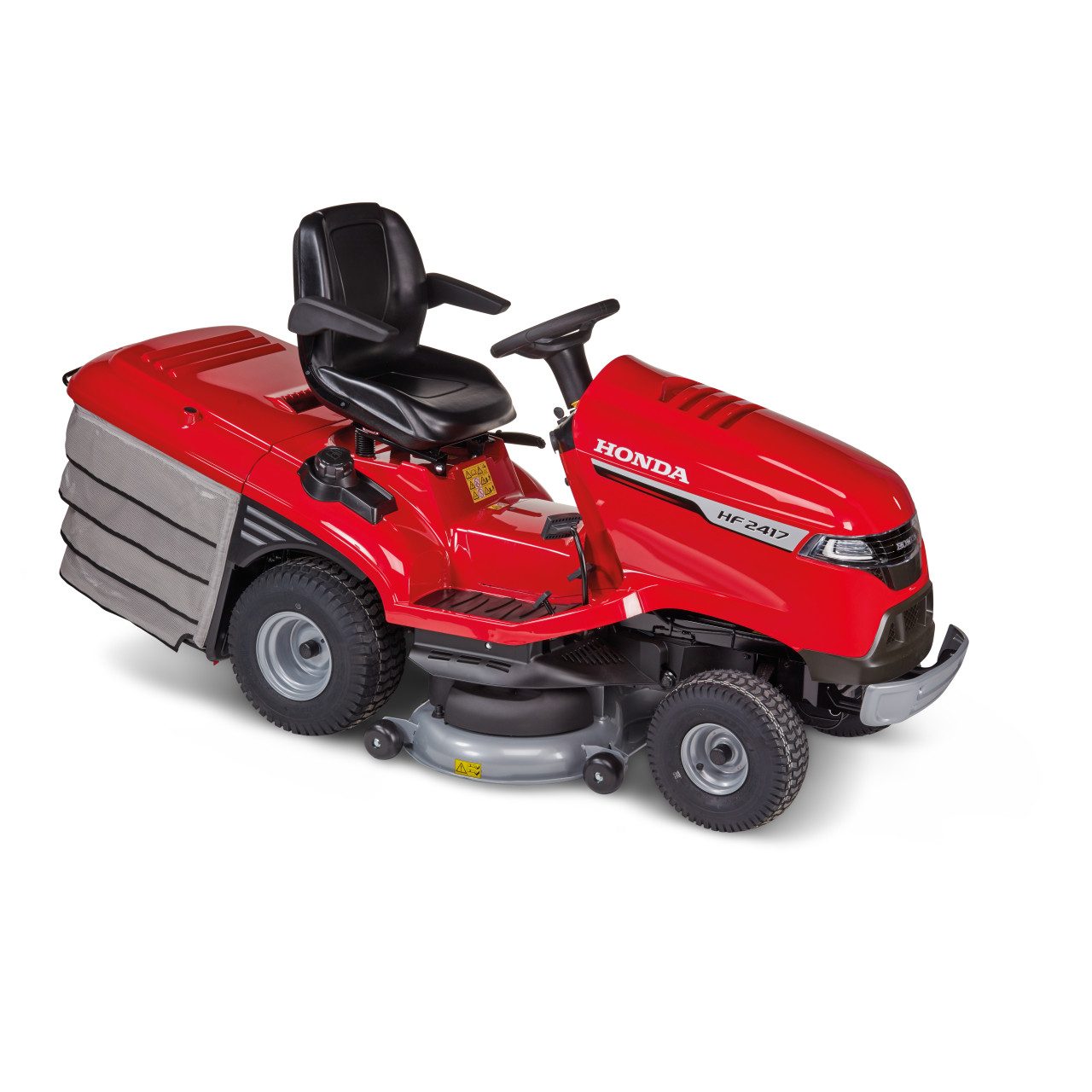 Honda Rasentraktor HF 2417 K5 HT Rasentraktor 102 cm Schnittbreite