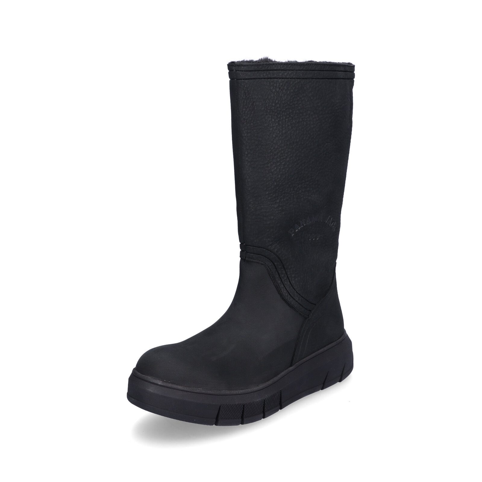 Panama Jack Panama Jack Damen Stiefel schwarz Stiefel günstig online kaufen