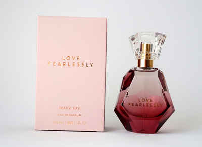 Mary Kay Eau de Parfum Love Fearlessly Eau de Parfum 50 ml