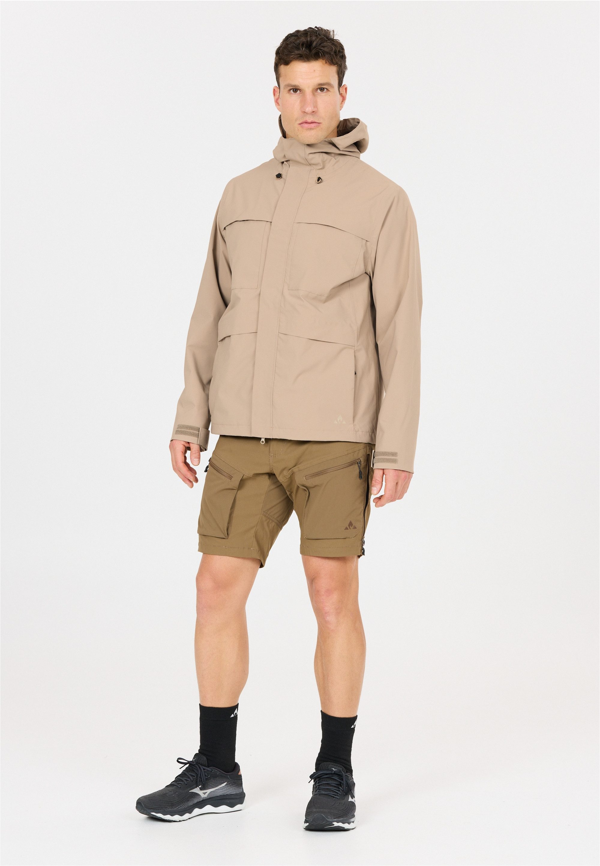 Outdoorjacke Liel