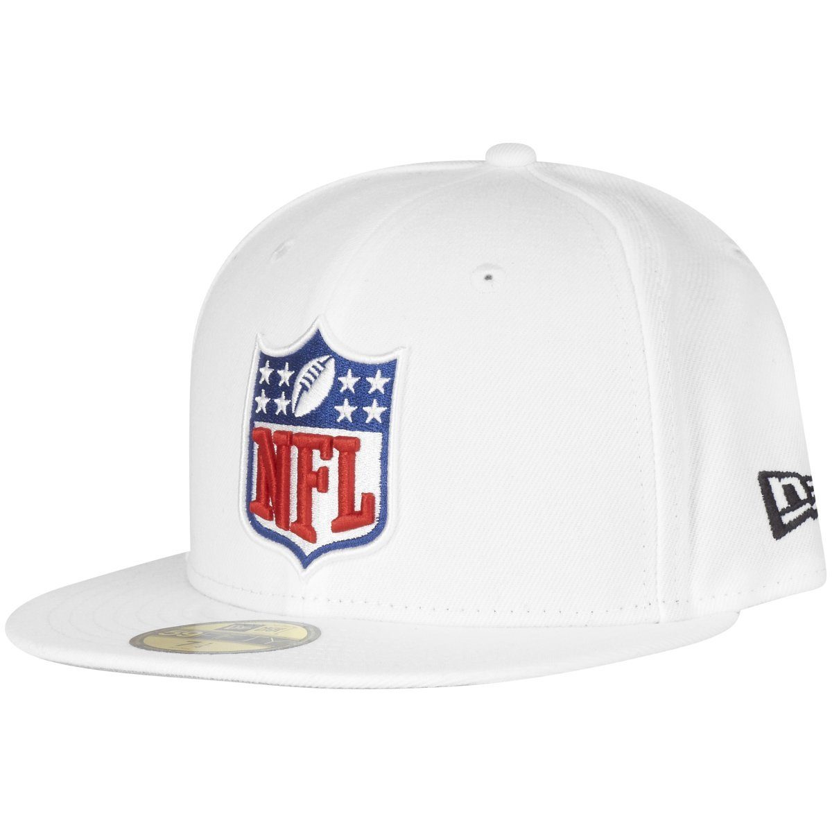 New Era Fitted Cap 59Fifty NFL SHIELD Referee