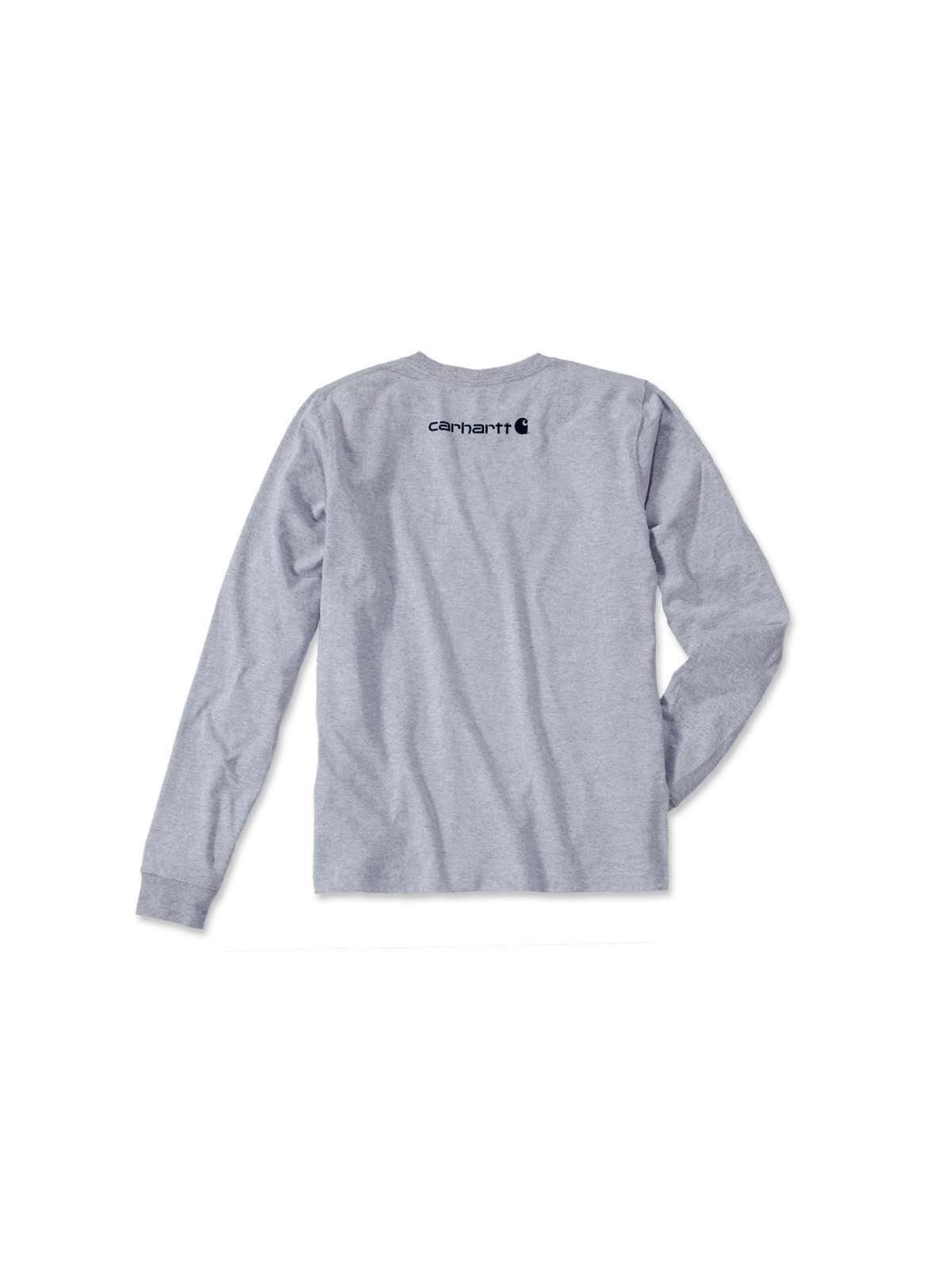 Carhartt Langarmshirt Carhartt Long Sleeve günstig online kaufen