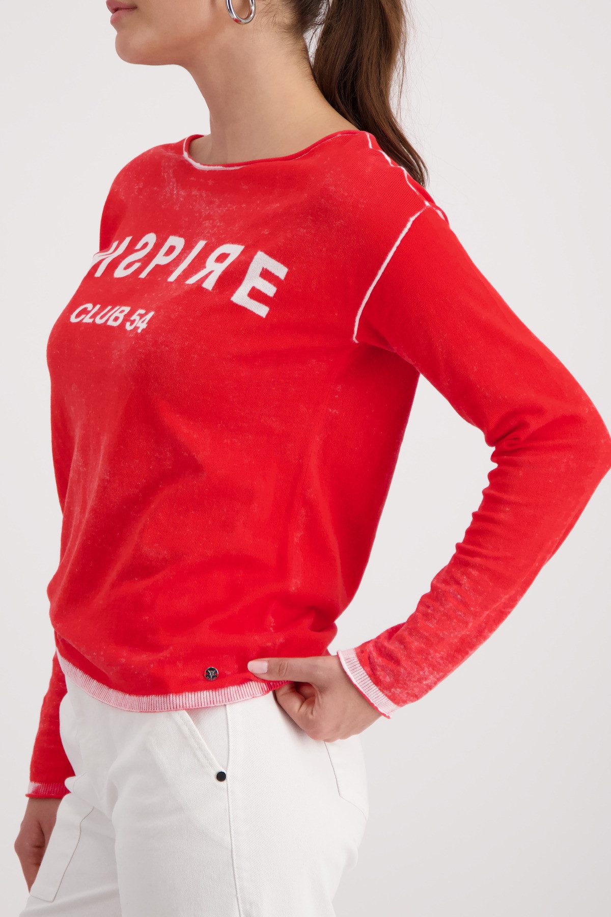 Monari Sweatjacke günstig online kaufen