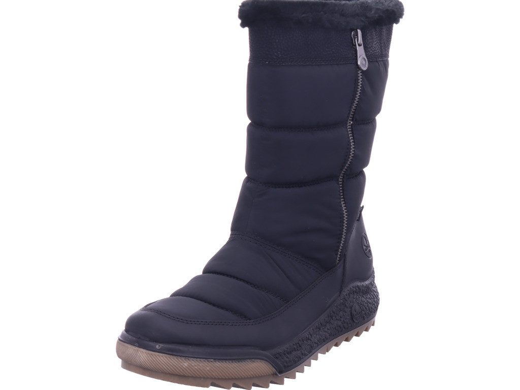 Rieker HWK Damen Stiefel Stiefel günstig online kaufen