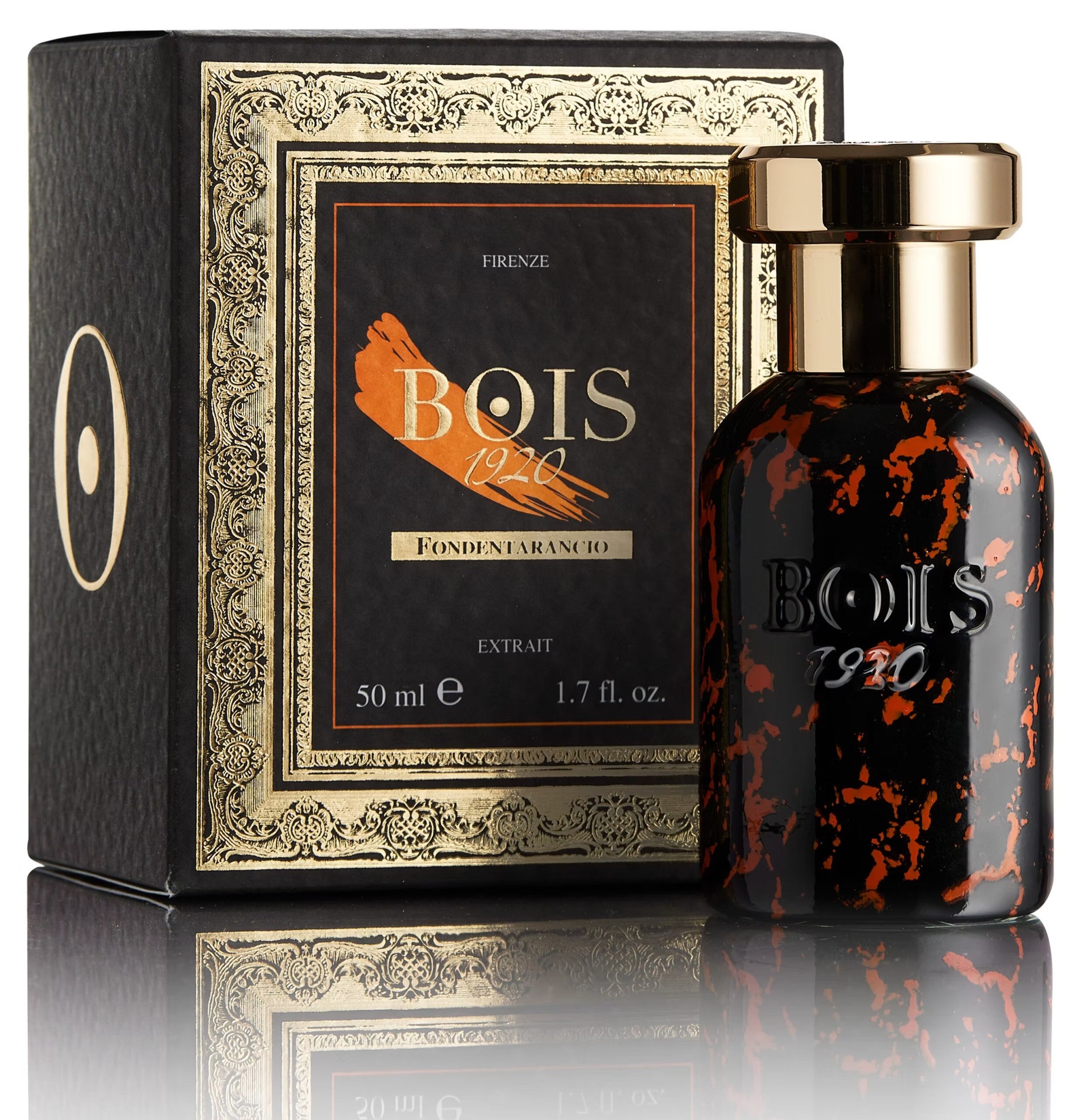 Bois 1920 Extrait Parfum Bois 1920 Fondentarancio Extrait 50Ml
