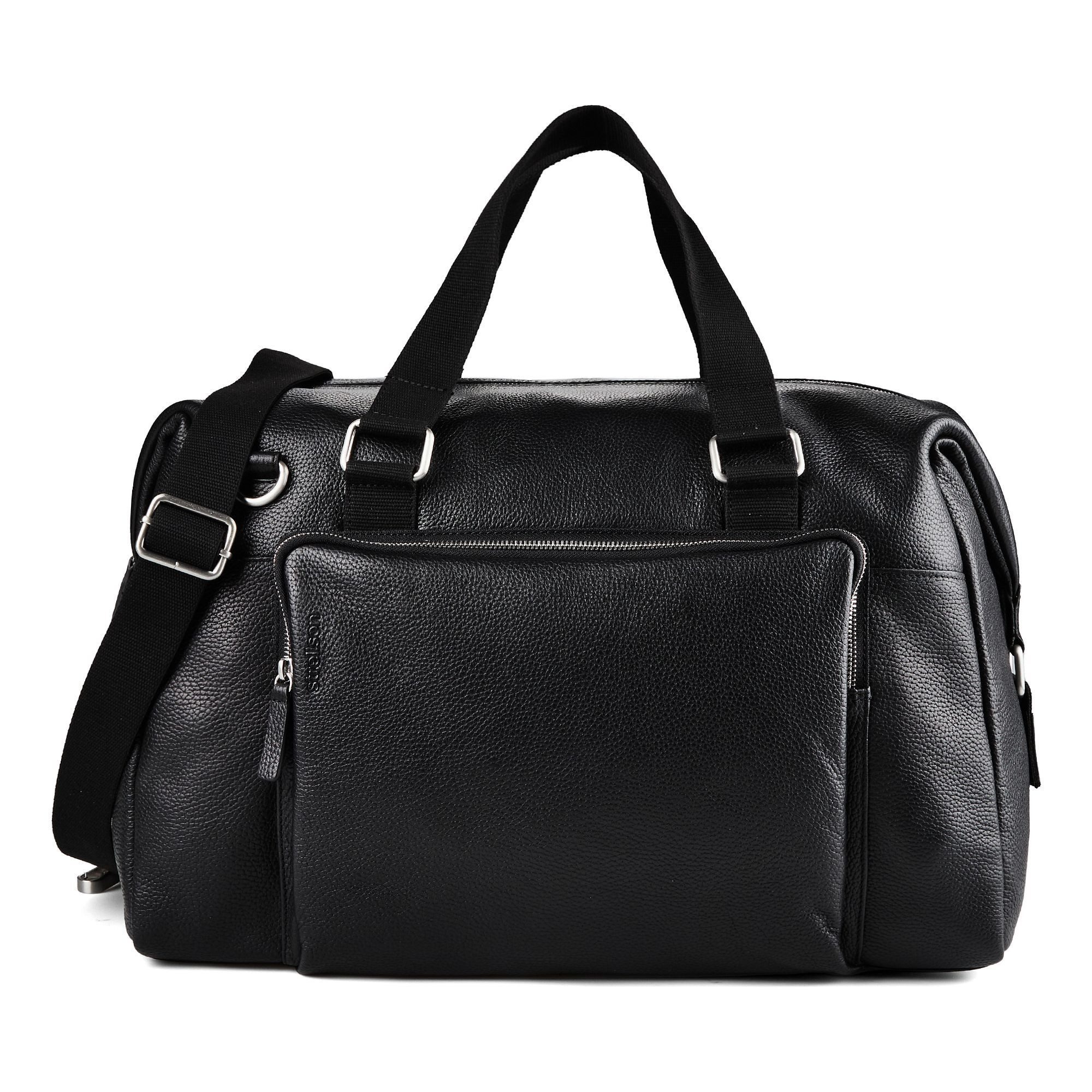 Strellson Weekender Kennington, Leder