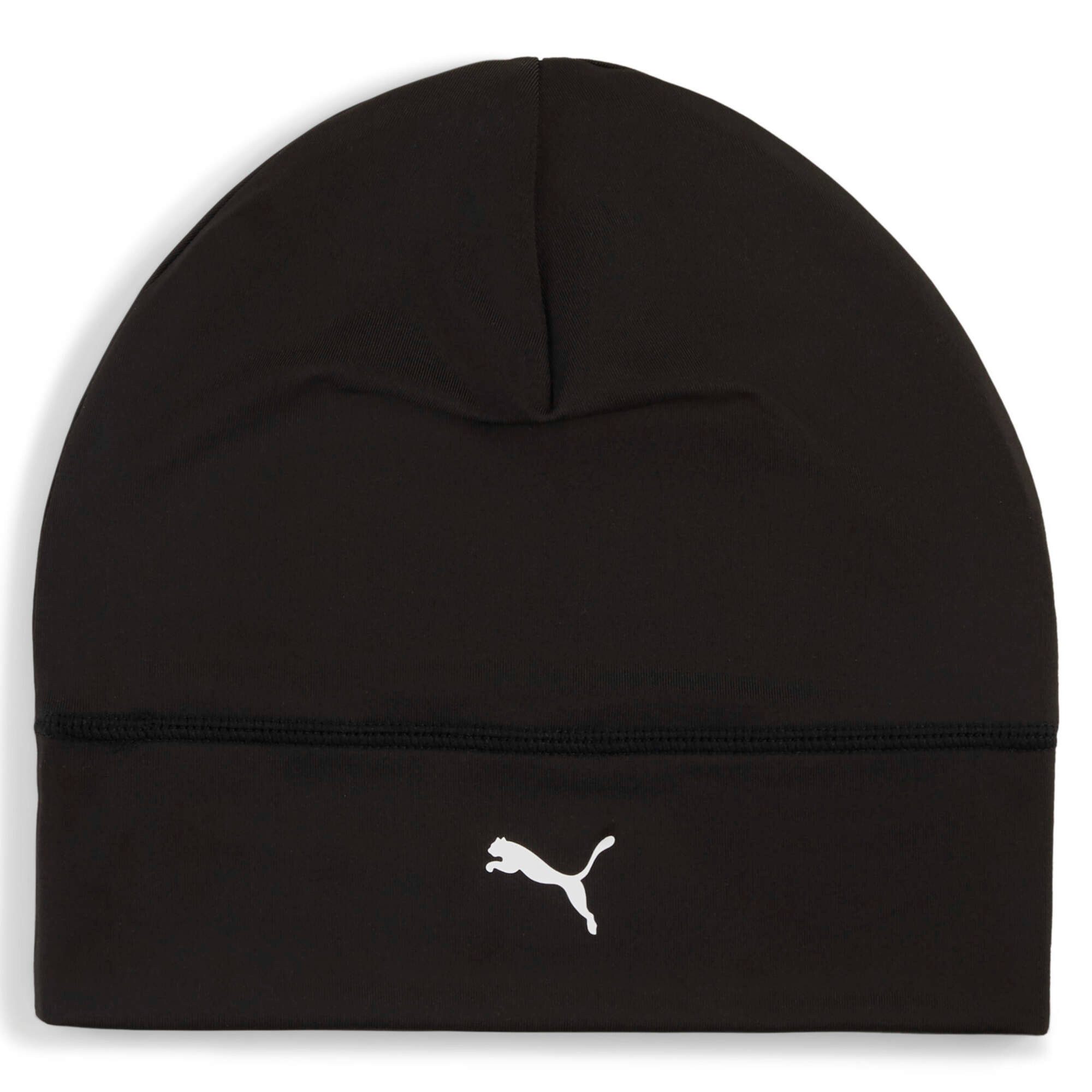 PUMA Strickmütze Puma Mütze teamADDITIONS Tech Beanie 027241